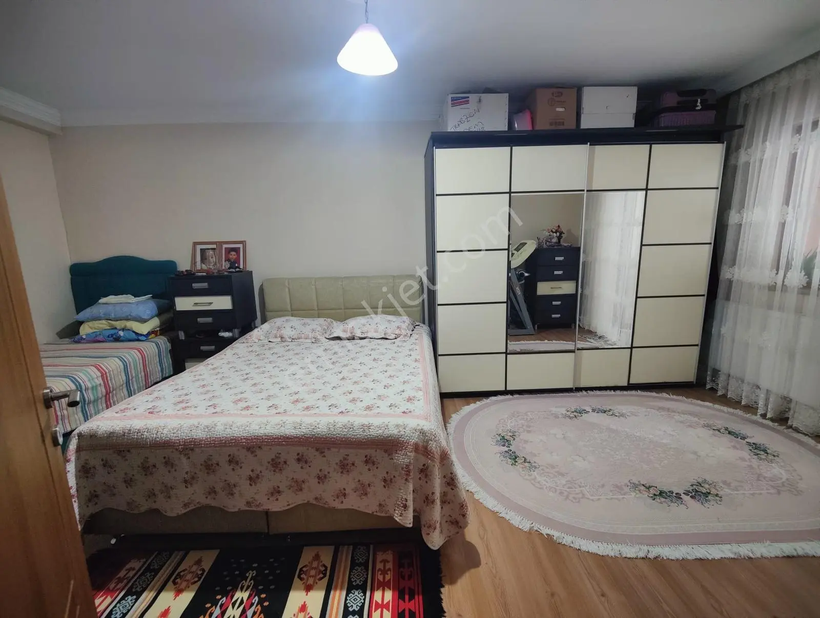 Redstone Dan Çukurçayır Mah. Park Viola Sitesi 4+1 Satılık Daire — fotoğraf 18
