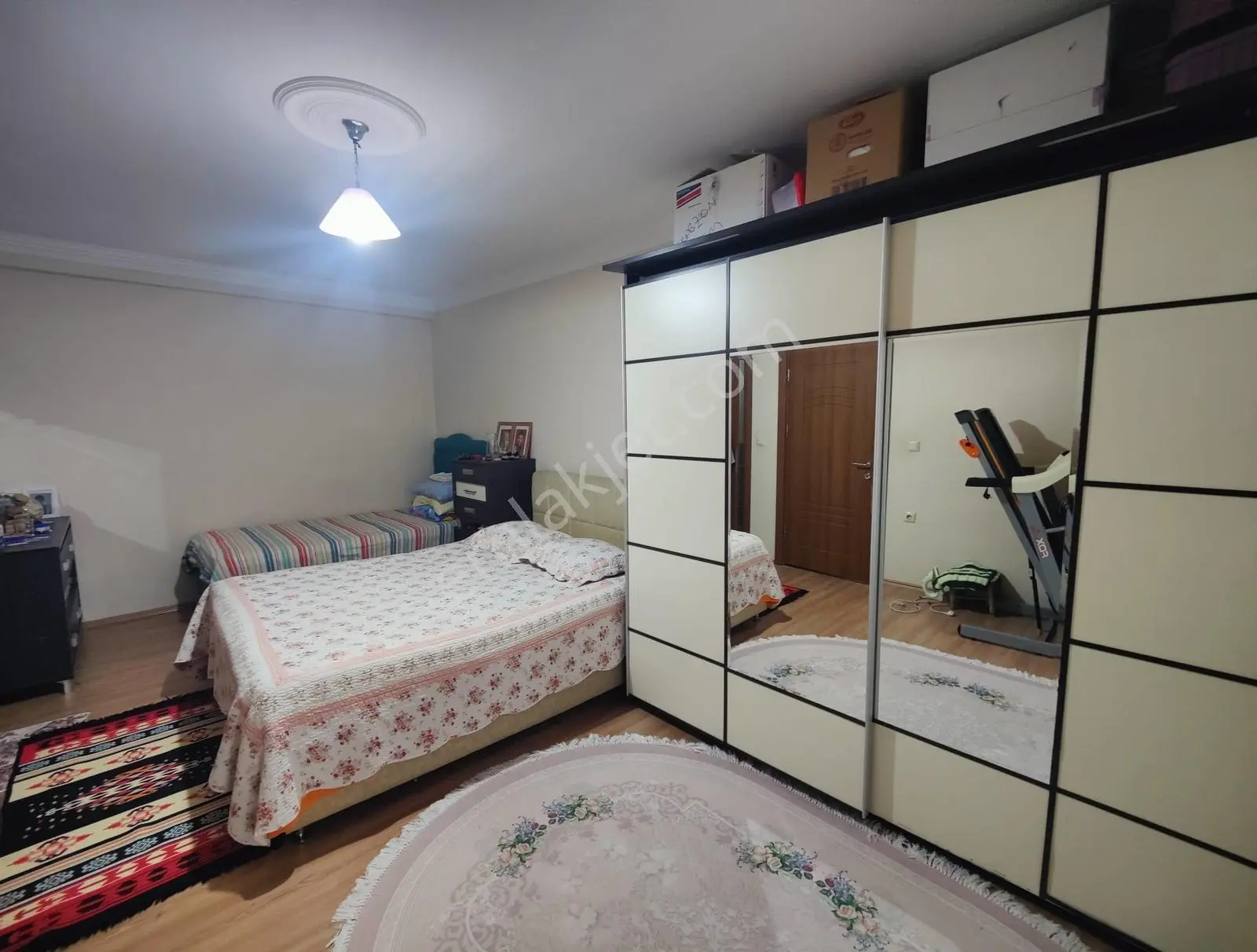 Redstone Dan Çukurçayır Mah. Park Viola Sitesi 4+1 Satılık Daire — fotoğraf 19