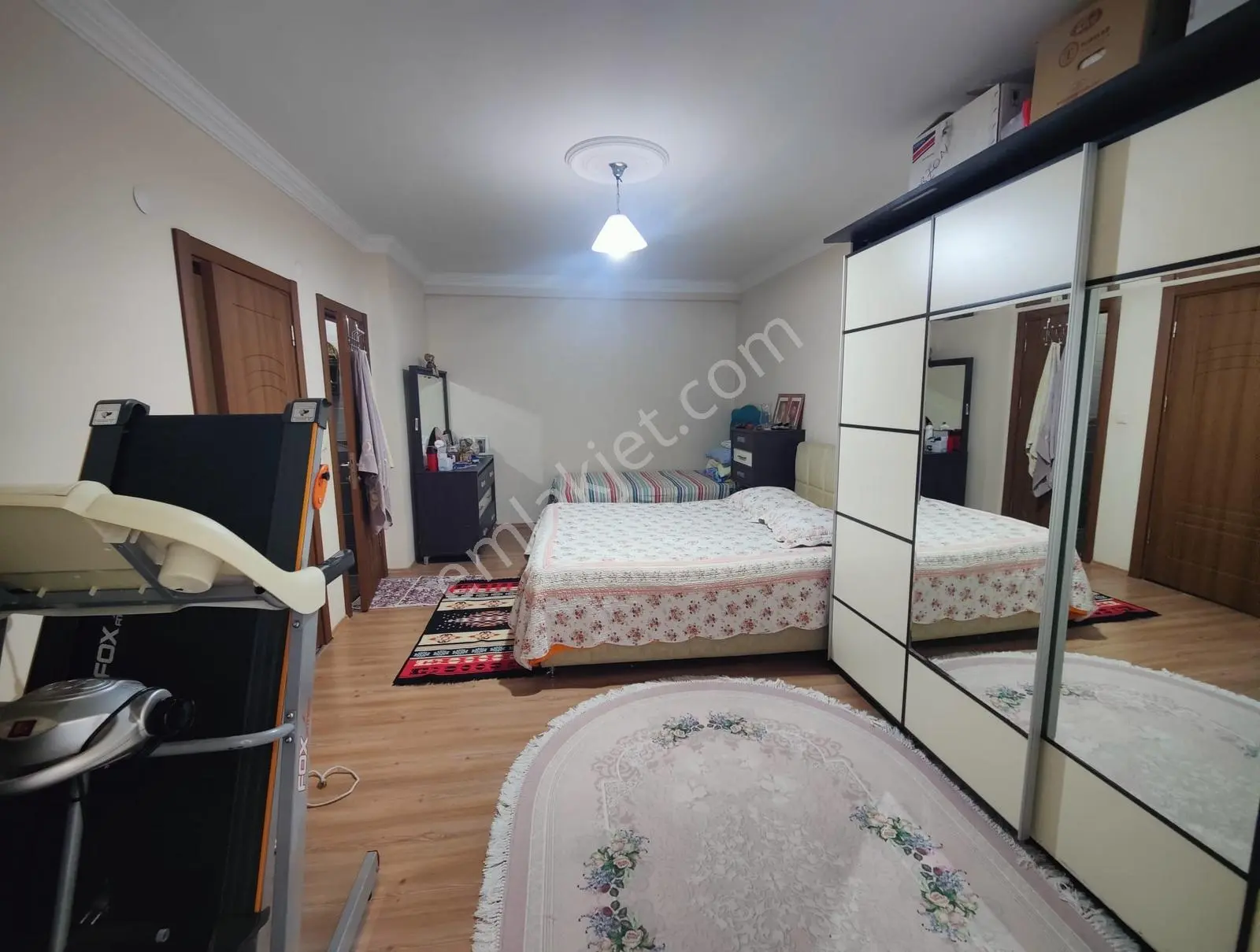 Redstone Dan Çukurçayır Mah. Park Viola Sitesi 4+1 Satılık Daire — fotoğraf 20