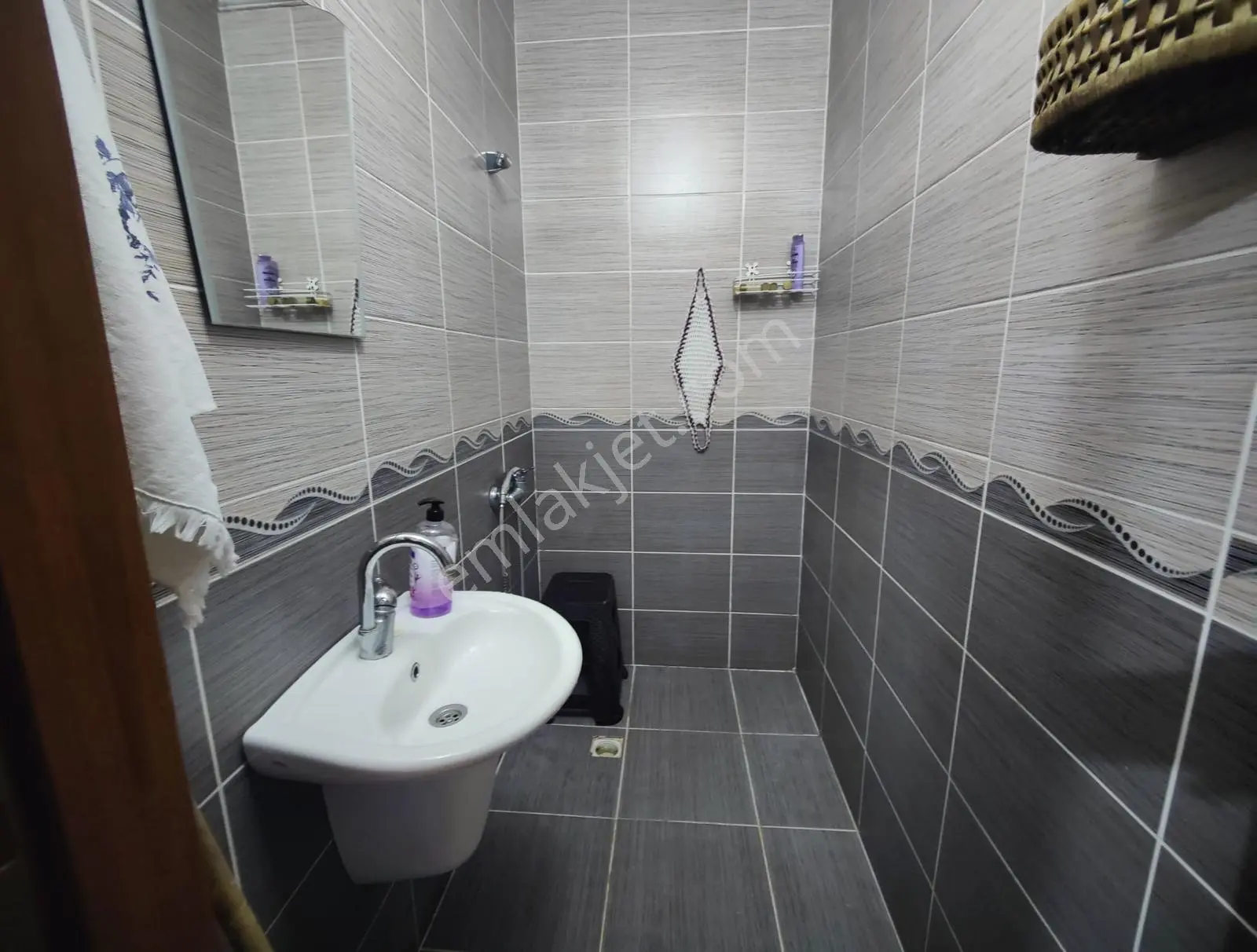 Redstone Dan Çukurçayır Mah. Park Viola Sitesi 4+1 Satılık Daire — fotoğraf 21