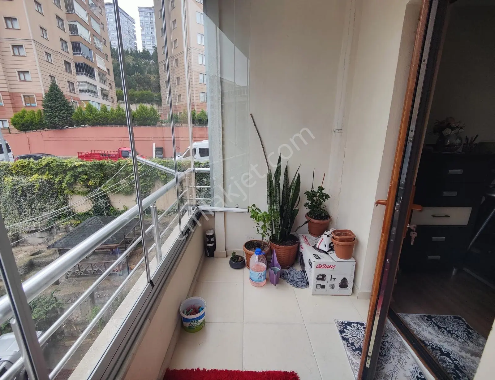 Redstone Dan Çukurçayır Mah. Park Viola Sitesi 4+1 Satılık Daire — fotoğraf 22