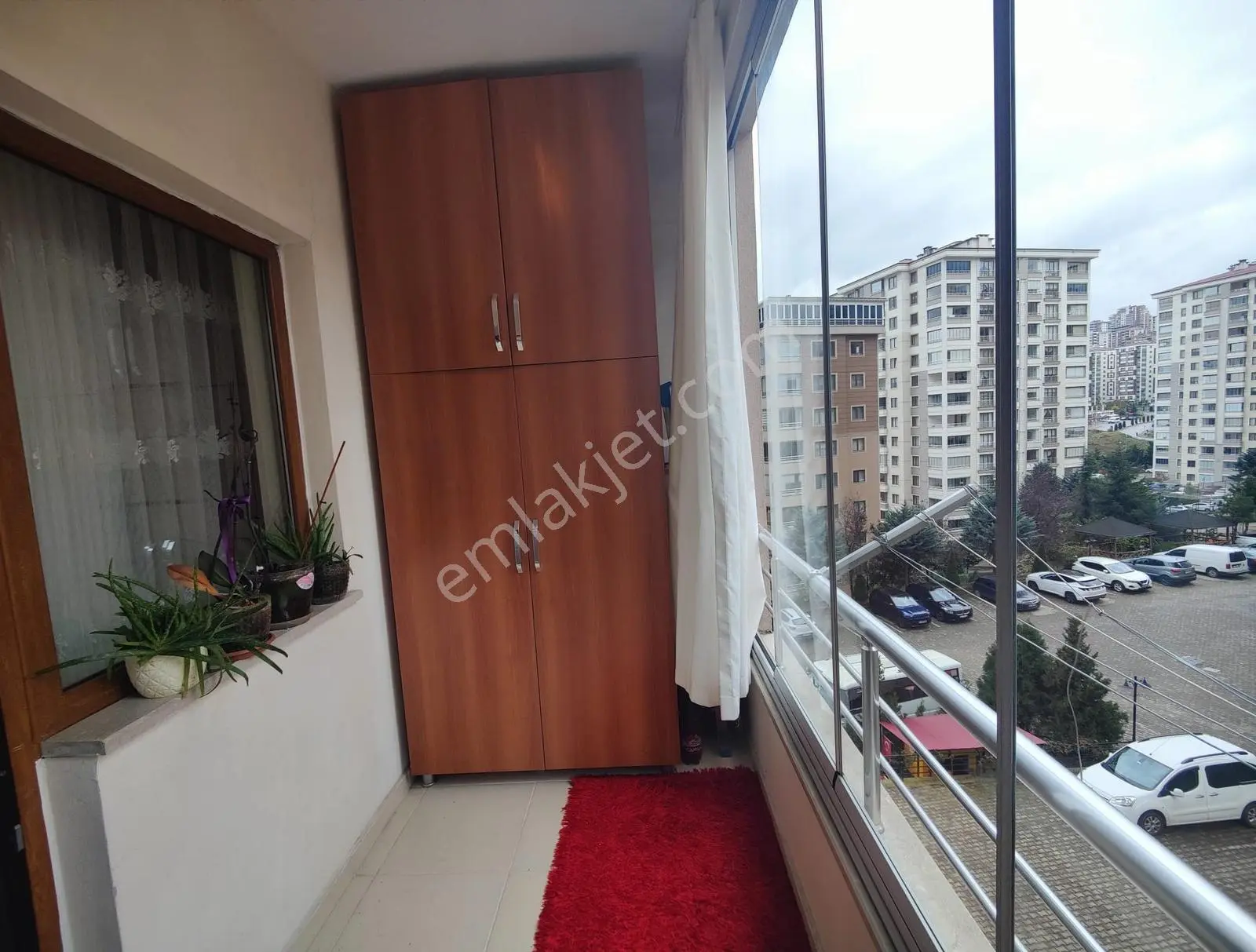 Redstone Dan Çukurçayır Mah. Park Viola Sitesi 4+1 Satılık Daire — fotoğraf 23