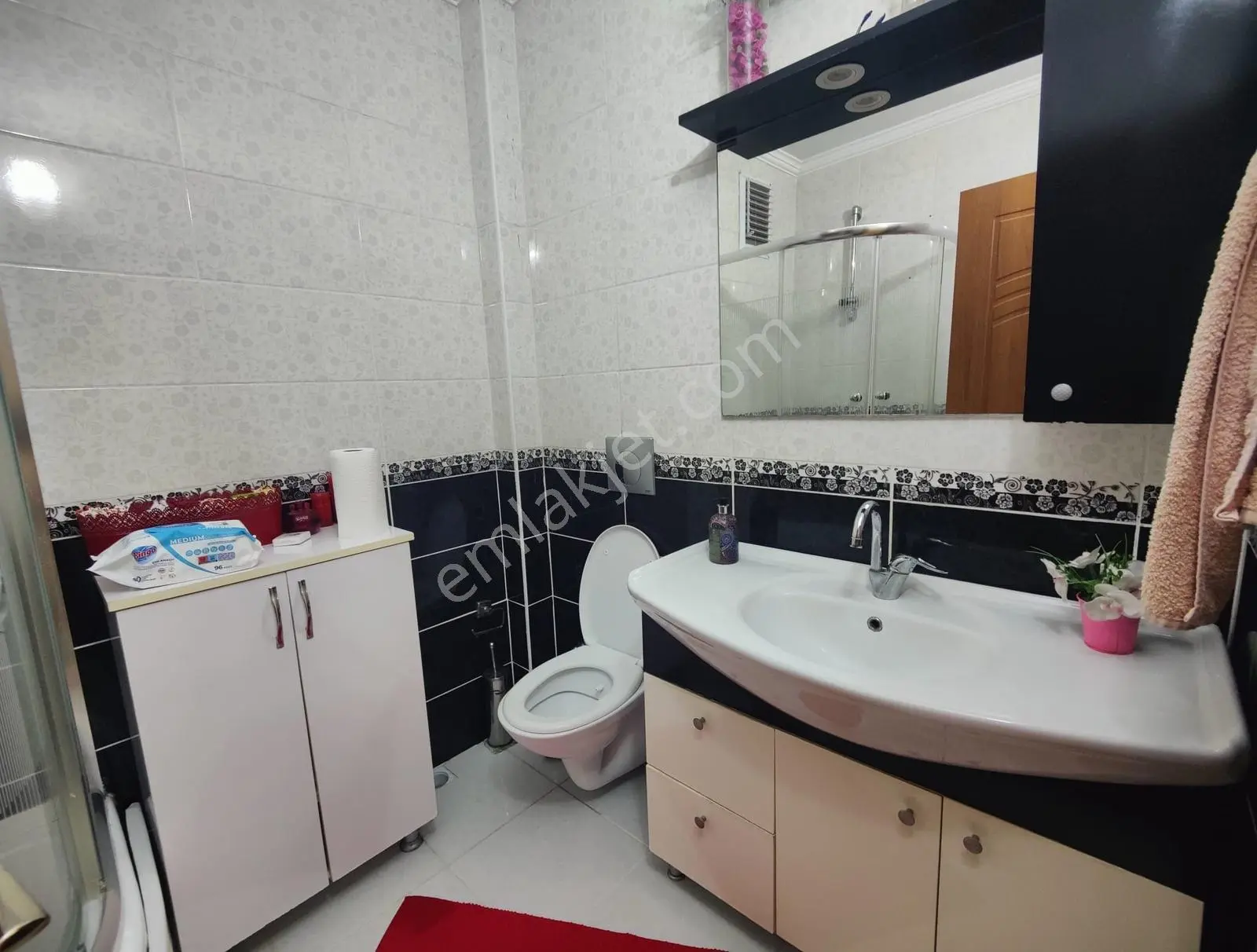 Redstone Dan Çukurçayır Mah. Park Viola Sitesi 4+1 Satılık Daire — fotoğraf 26