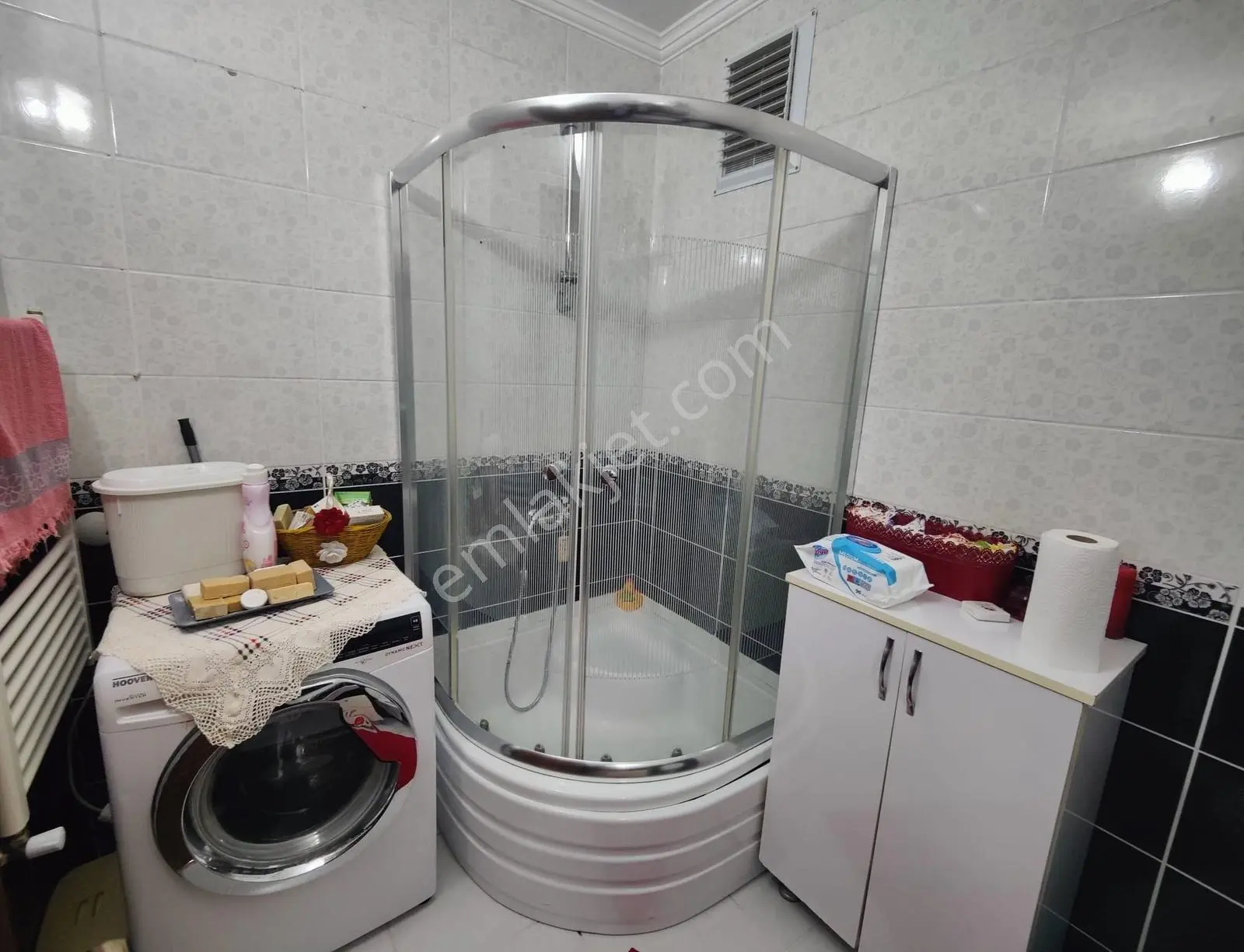 Redstone Dan Çukurçayır Mah. Park Viola Sitesi 4+1 Satılık Daire — fotoğraf 27
