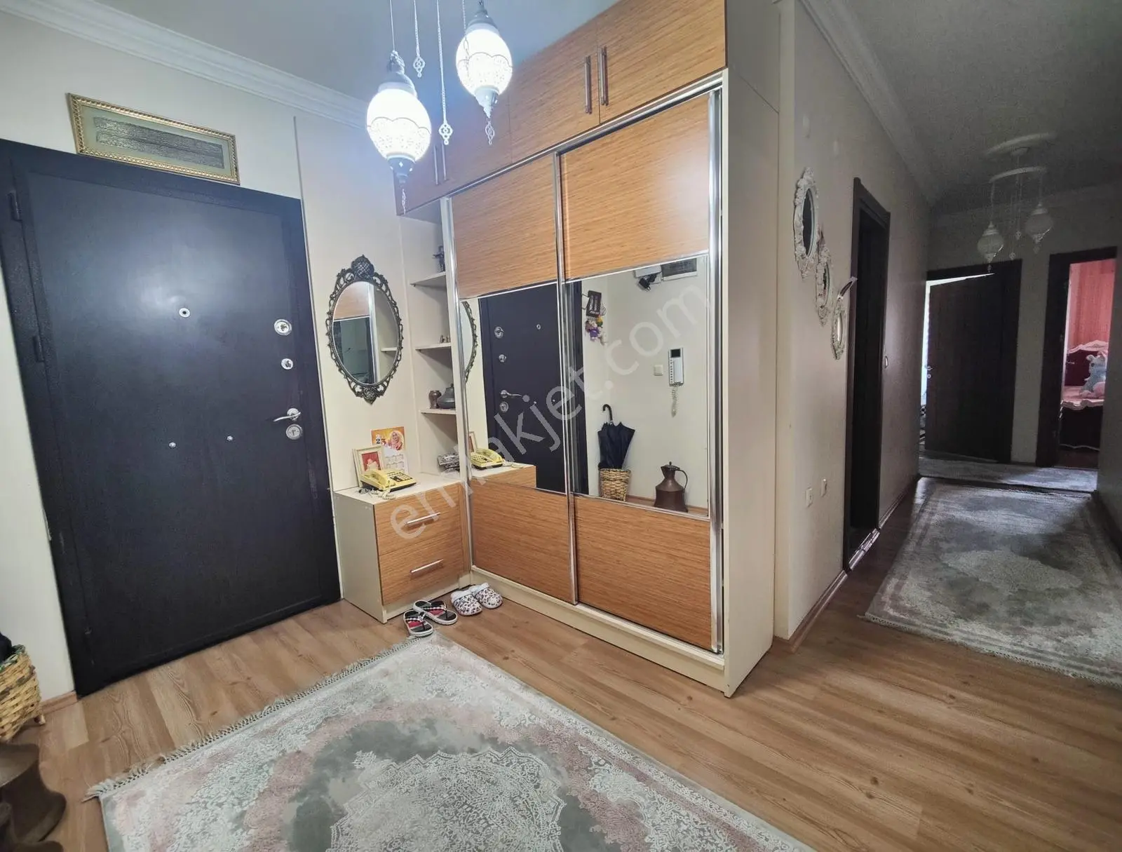 Redstone Dan Çukurçayır Mah. Park Viola Sitesi 4+1 Satılık Daire — fotoğraf 29