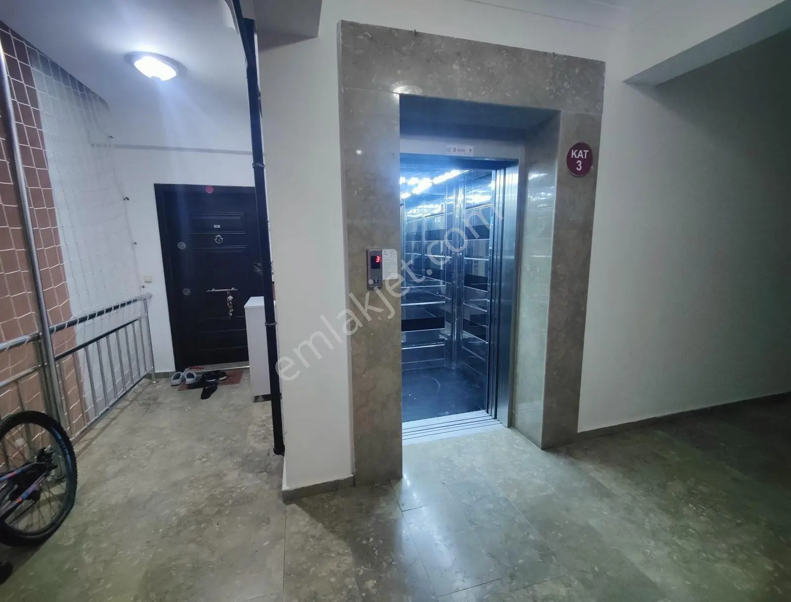 Redstone Dan Çukurçayır Mah. Park Viola Sitesi 4+1 Satılık Daire — fotoğraf 30