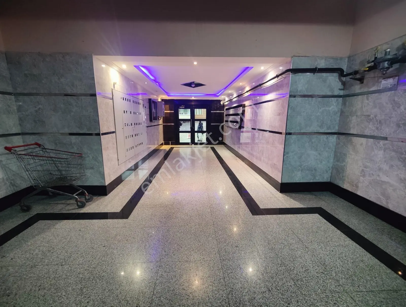 Redstone Dan Çukurçayır Mah. Park Viola Sitesi 4+1 Satılık Daire — fotoğraf 31