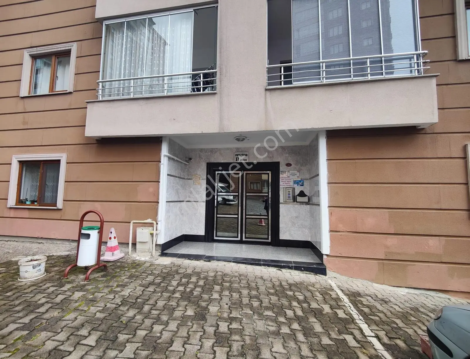 Redstone Dan Çukurçayır Mah. Park Viola Sitesi 4+1 Satılık Daire — fotoğraf 32