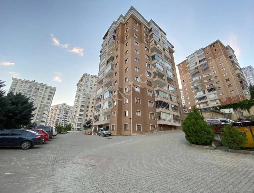 Redstone Dan Çukurçayır Mah. Park Viola Sitesi 4+1 Satılık Daire — fotoğraf 34