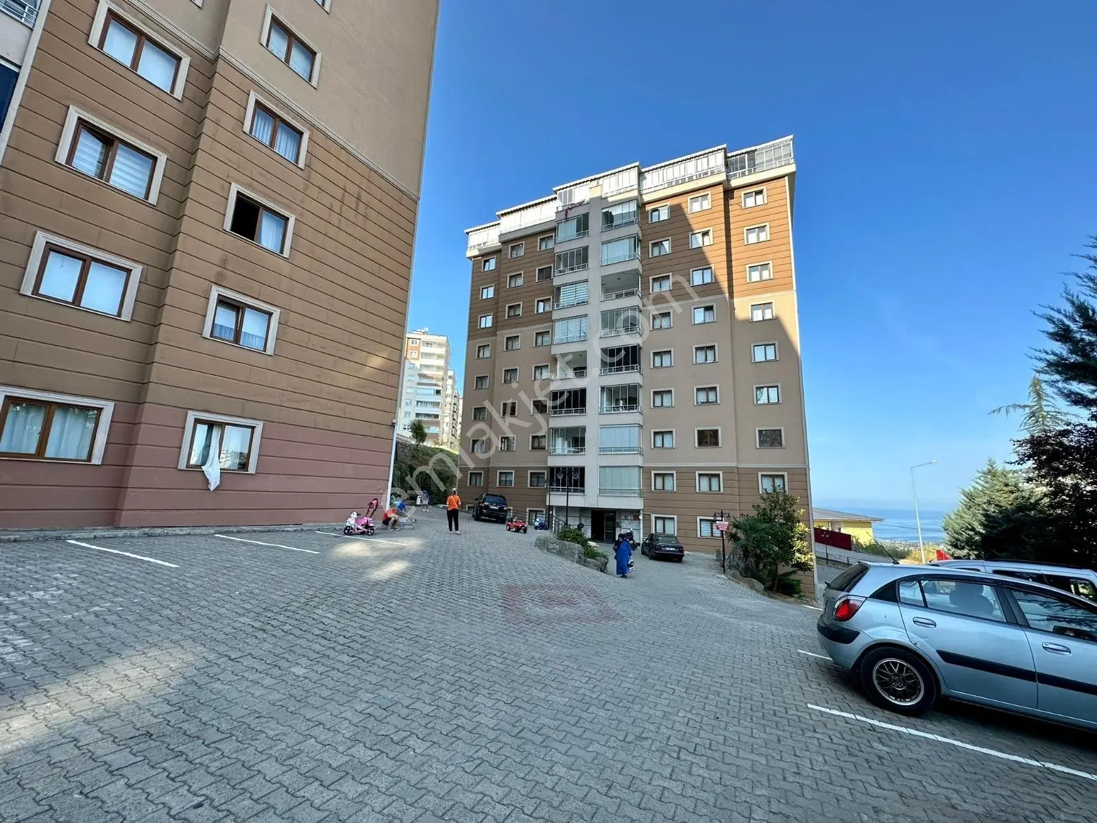 Redstone Dan Çukurçayır Mah. Park Viola Sitesi 4+1 Satılık Daire — fotoğraf 35