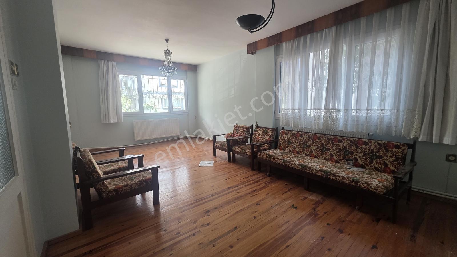 Sb Emlak'tan Fatih Mah. Satılık Yüksek Zemin 3+1 Daire — fotoğraf 4