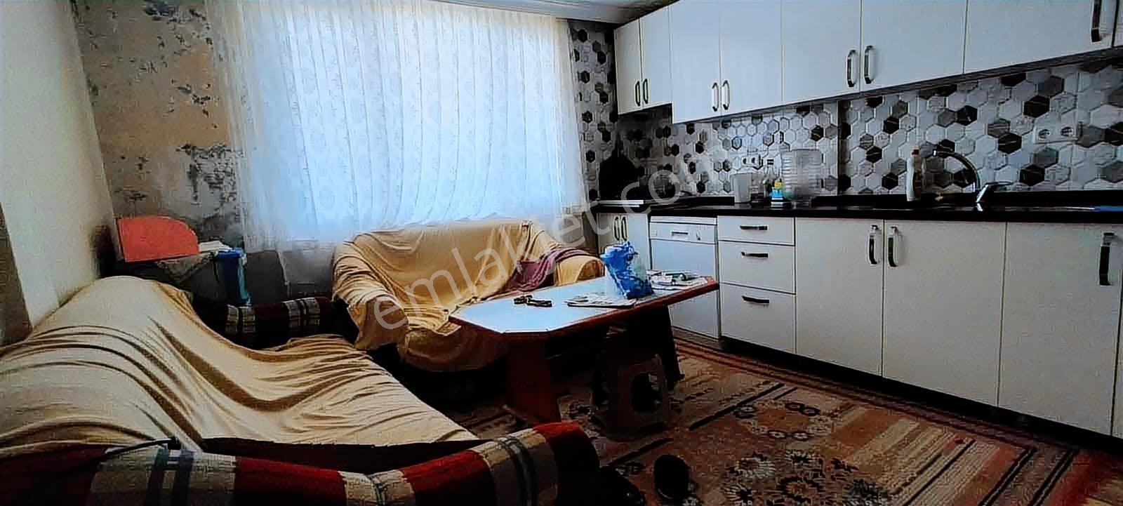 Mavi Atlas'tan Samsun Alaçam'da Satılık Müstakil Ev — fotoğraf 3