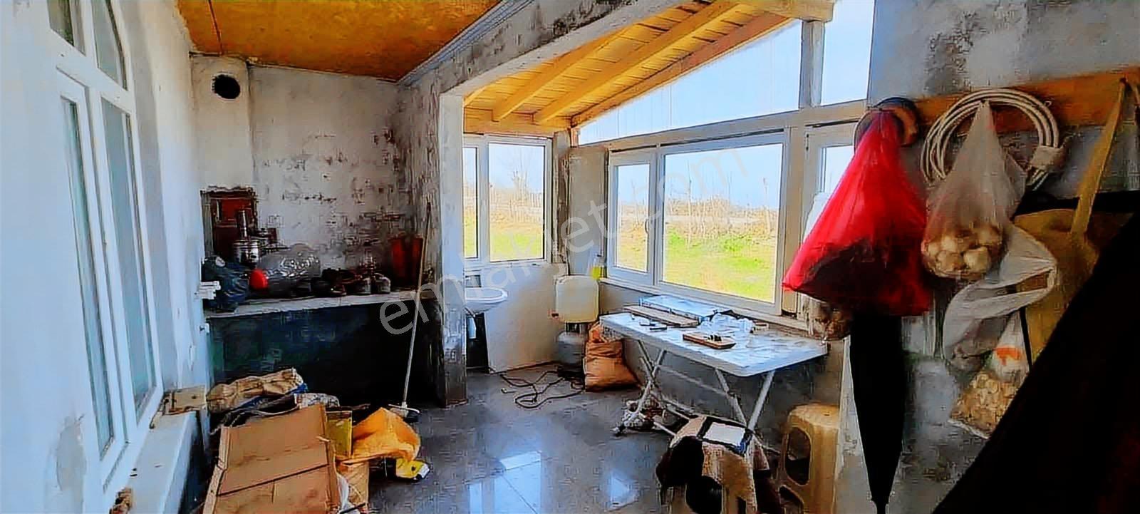 Mavi Atlas'tan Samsun Alaçam'da Satılık Müstakil Ev — fotoğraf 10