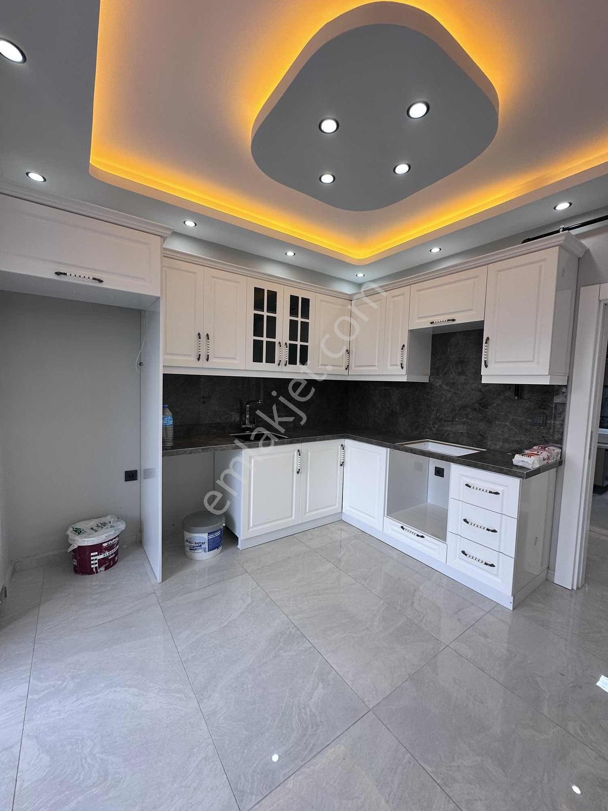 Arden Gyo'dan Satılık Site İçi Daire! — fotoğraf 4