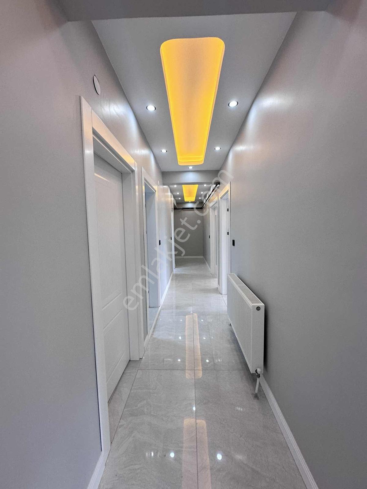 Arden Gyo'dan Satılık Site İçi Daire! — fotoğraf 11