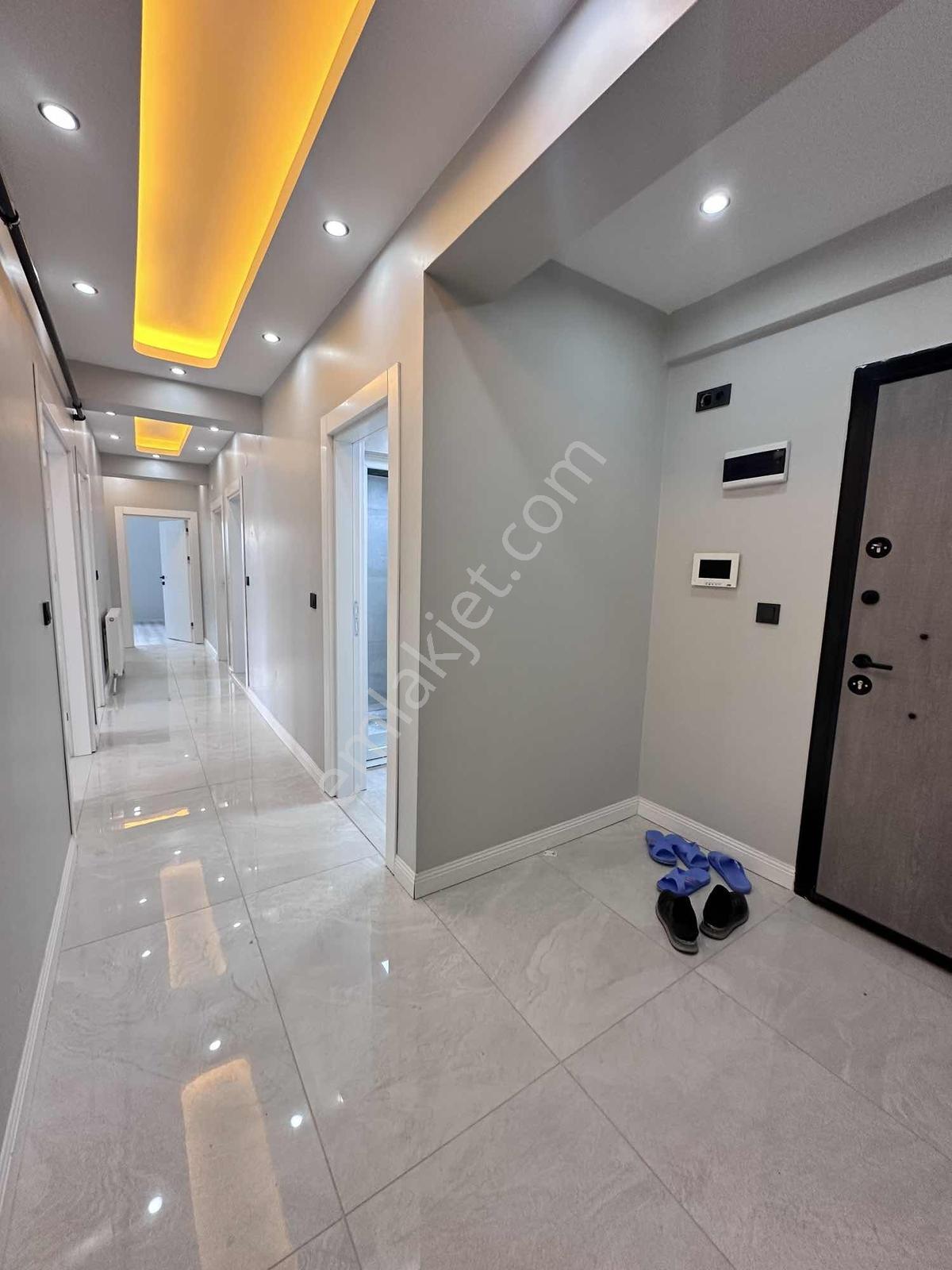 Arden Gyo'dan Satılık Site İçi Daire! — fotoğraf 12