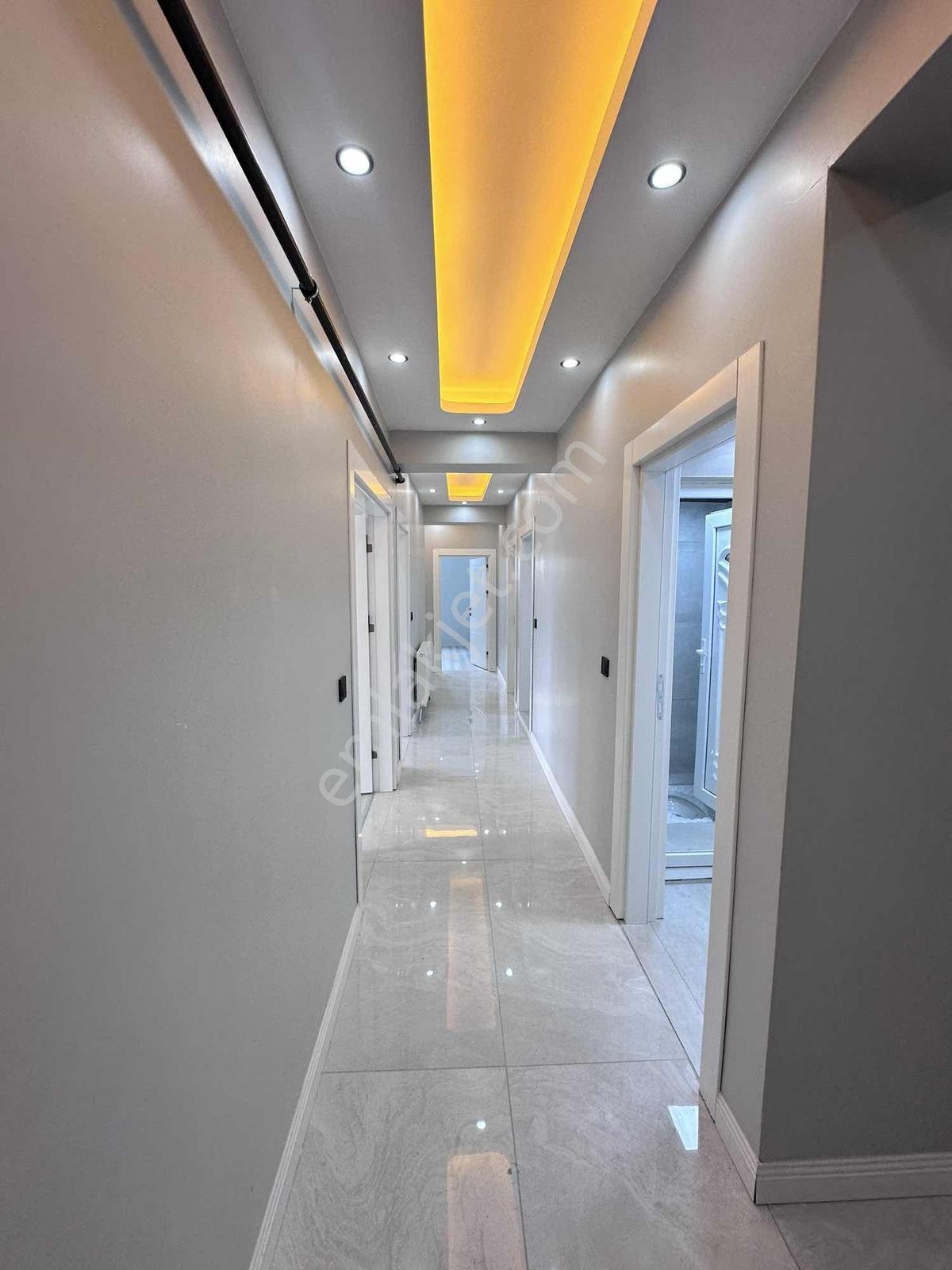 Arden Gyo'dan Satılık Site İçi Daire! — fotoğraf 13