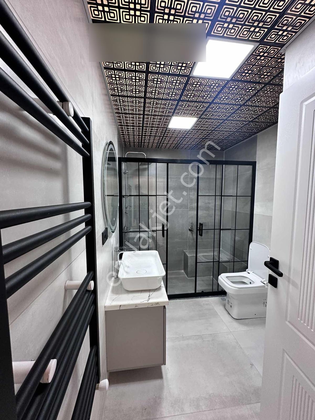 Arden Gyo'dan Satılık Site İçi Daire! — fotoğraf 14