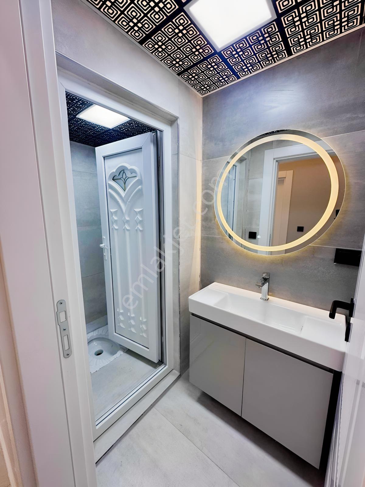 Arden Gyo'dan Satılık Site İçi Daire! — fotoğraf 15