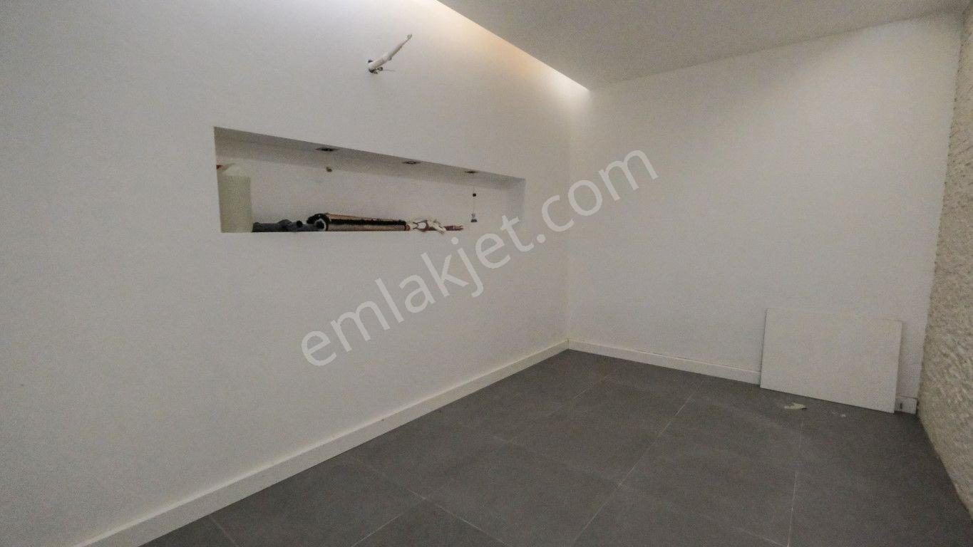 Alanya / Sugözü – Eşsiz Konfor Ve Manzara Sunan 4+1 Müstakil Villa — fotoğraf 17