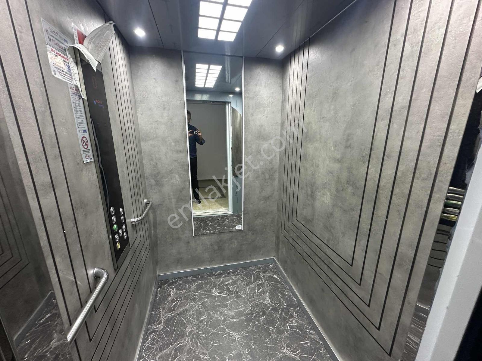 4+1 165m2 Dubleks Daire Yeni Daire Merkezi Konum — fotoğraf 2