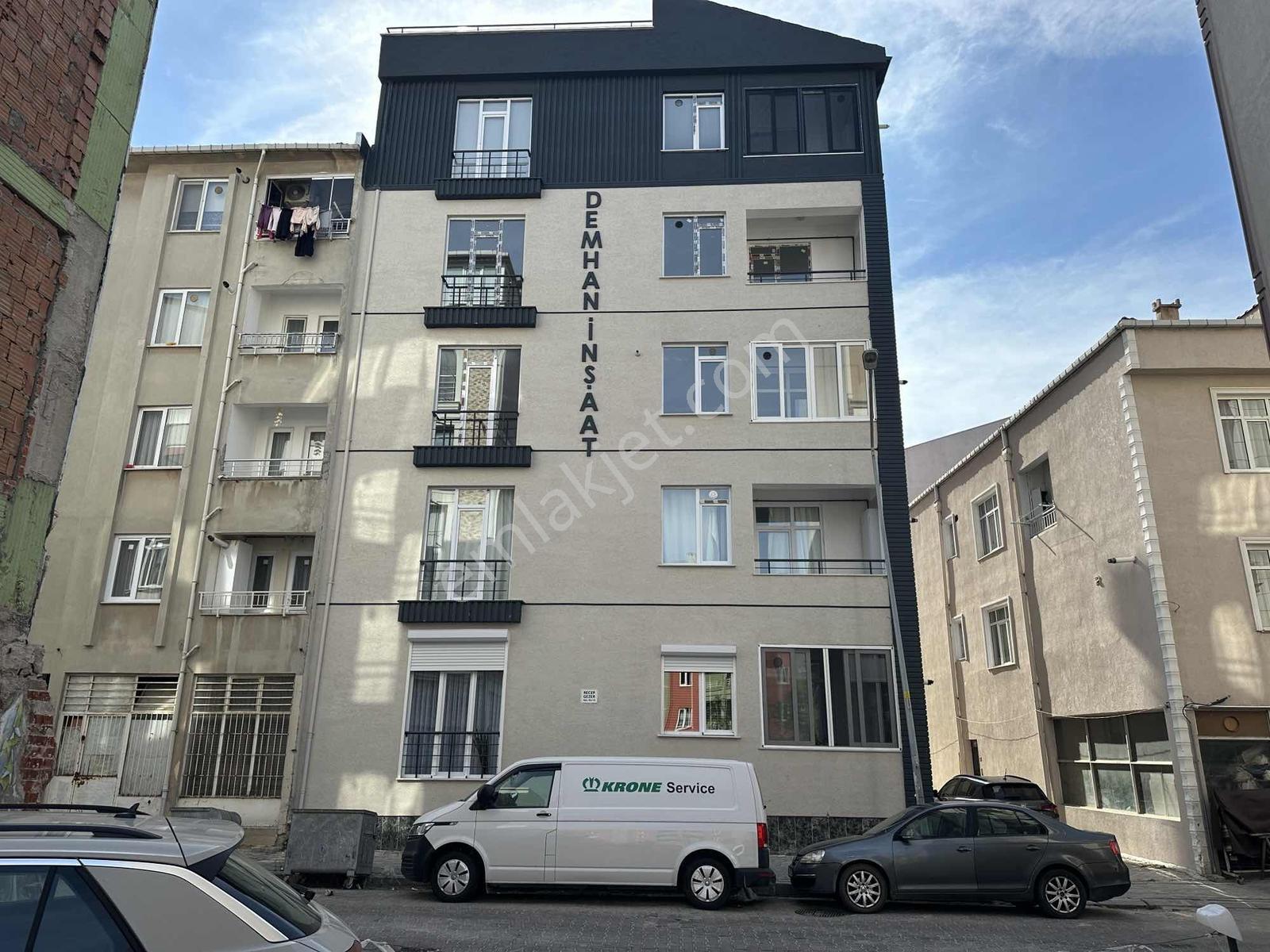 4+1 165m2 Dubleks Daire Yeni Daire Merkezi Konum — fotoğraf 4