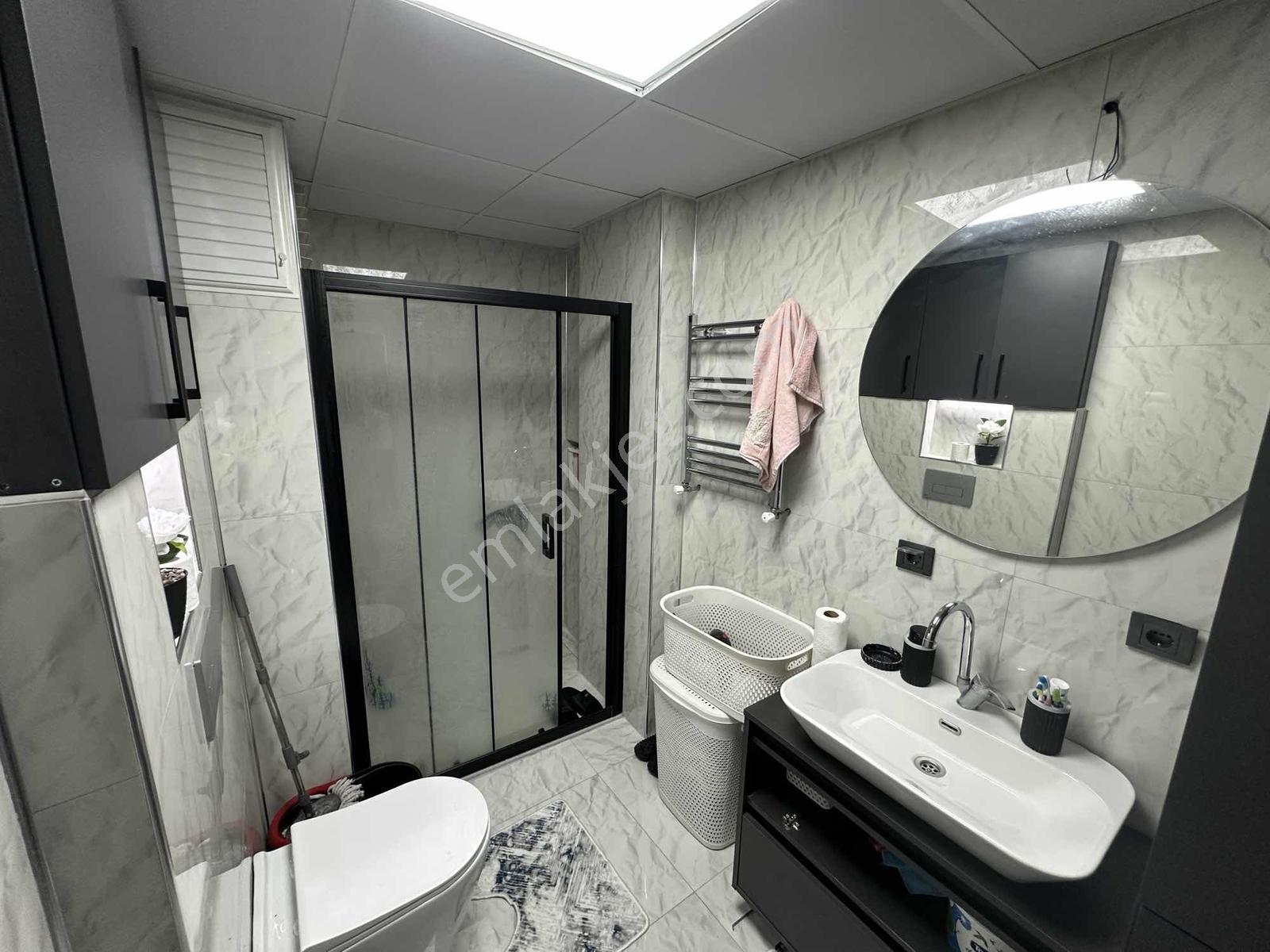 4+1 165m2 Dubleks Daire Yeni Daire Merkezi Konum — fotoğraf 5