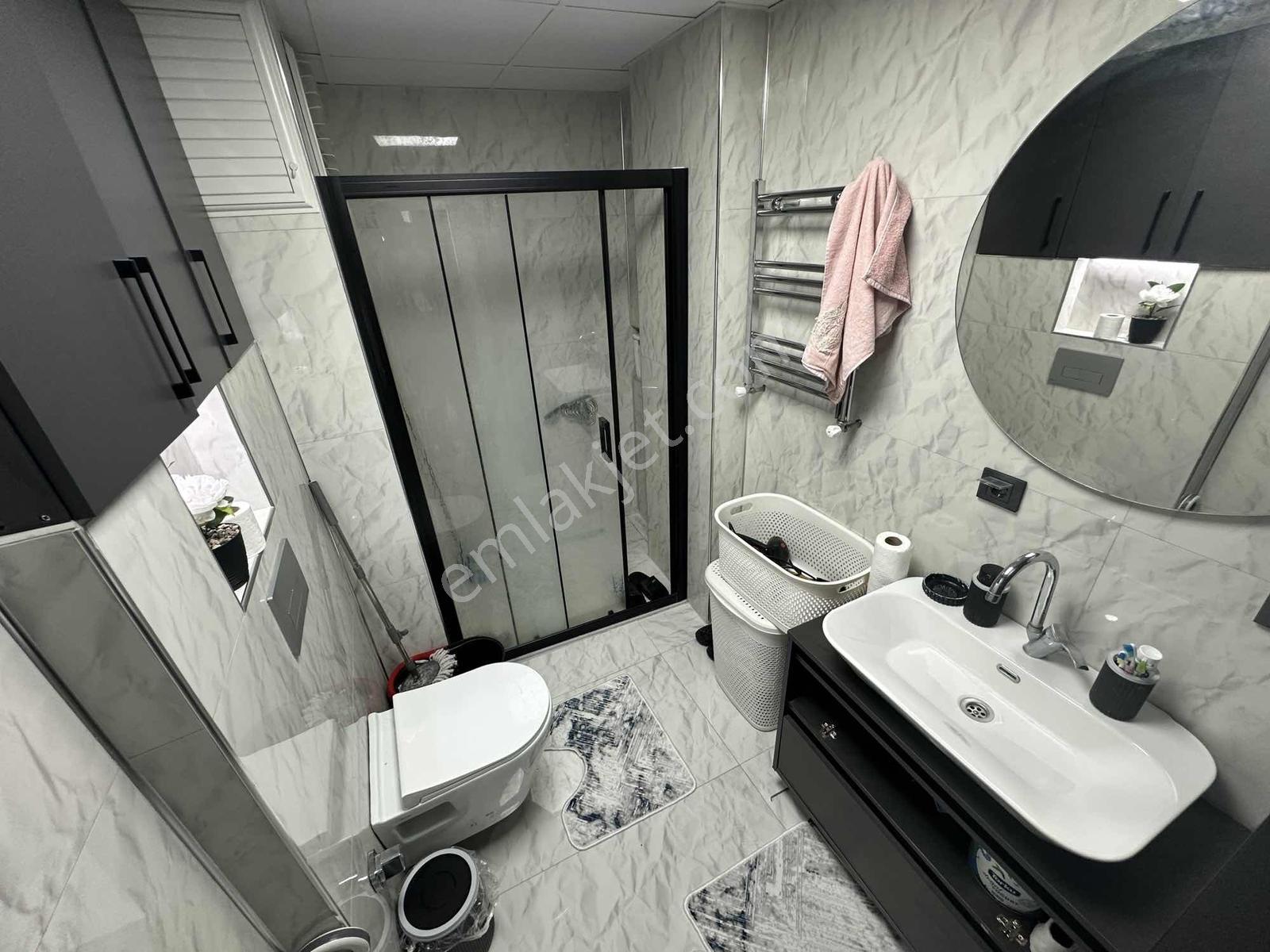 4+1 165m2 Dubleks Daire Yeni Daire Merkezi Konum — fotoğraf 7