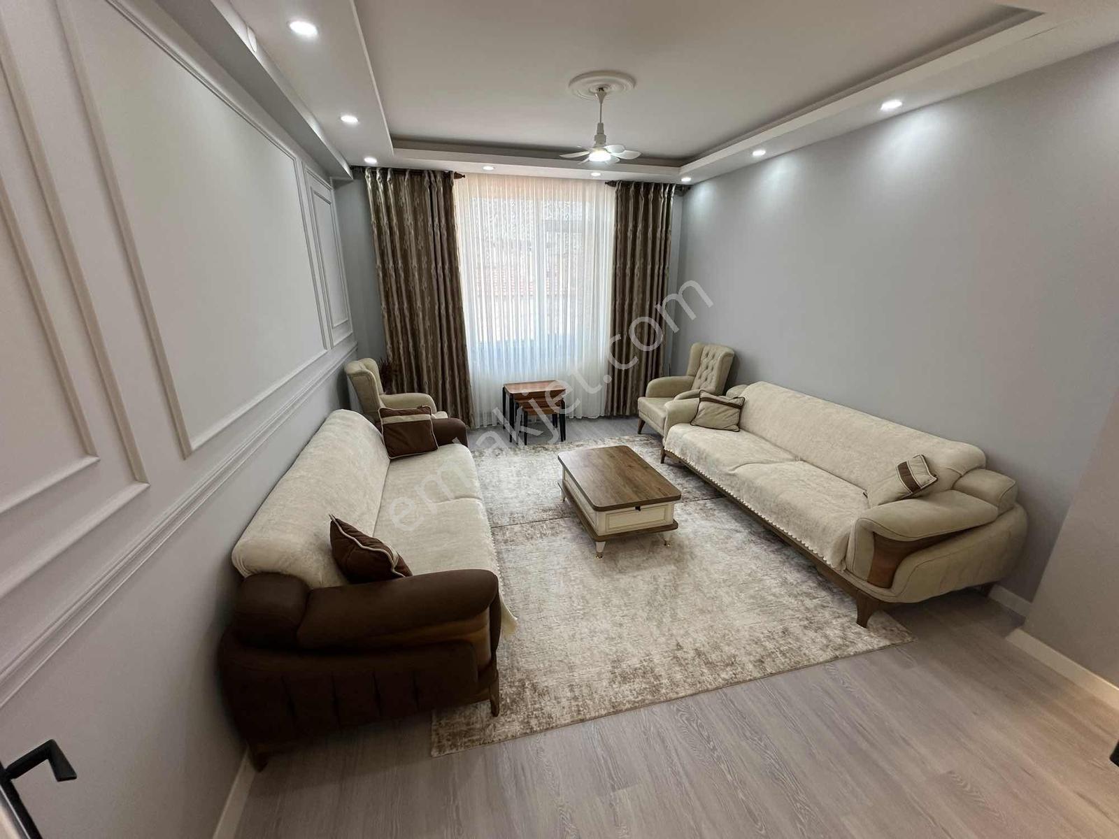 4+1 165m2 Dubleks Daire Yeni Daire Merkezi Konum — fotoğraf 8