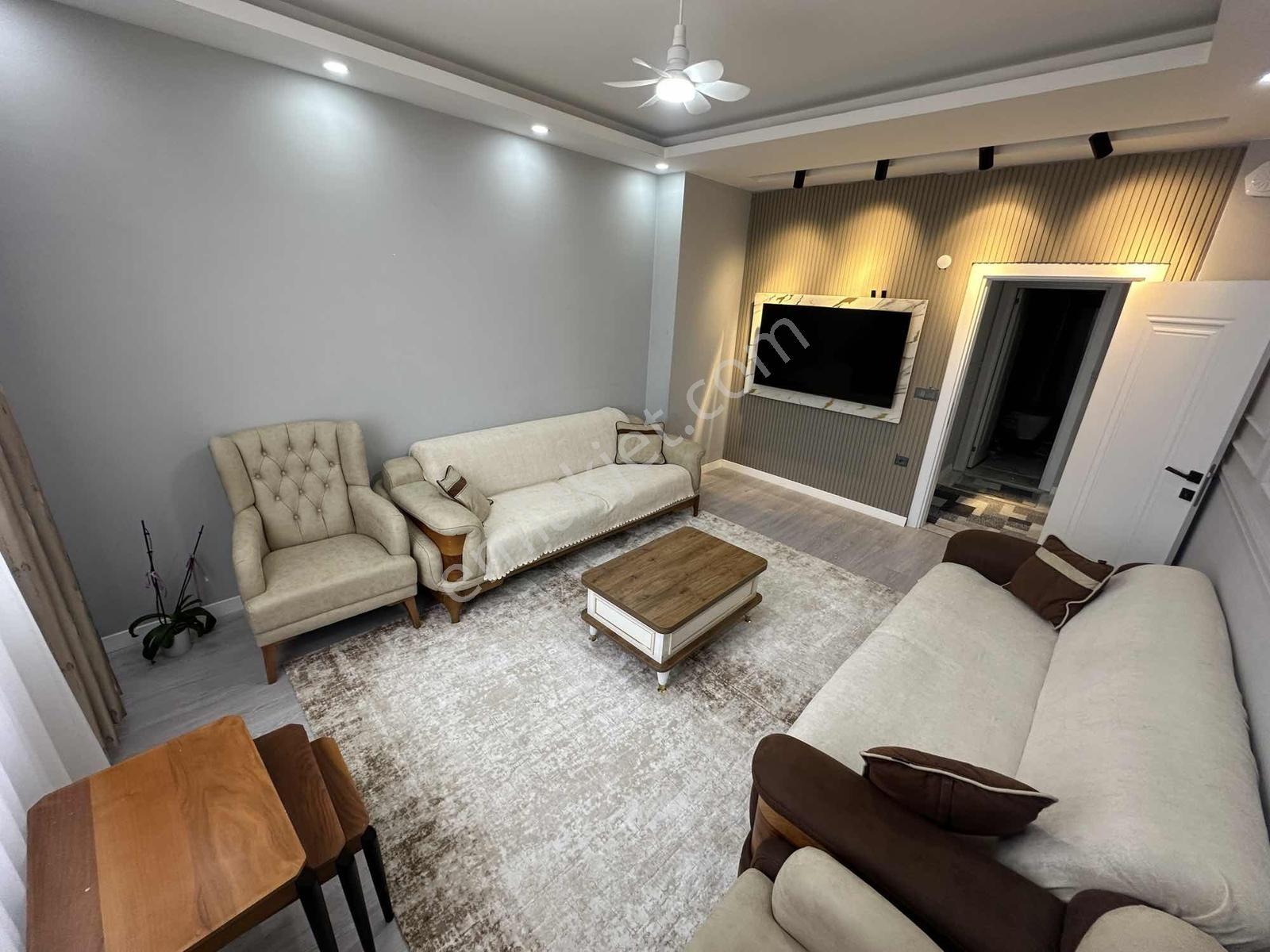 4+1 165m2 Dubleks Daire Yeni Daire Merkezi Konum — fotoğraf 9