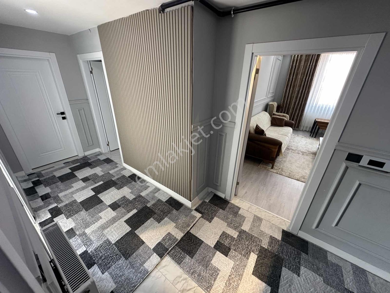 4+1 165m2 Dubleks Daire Yeni Daire Merkezi Konum — fotoğraf 11