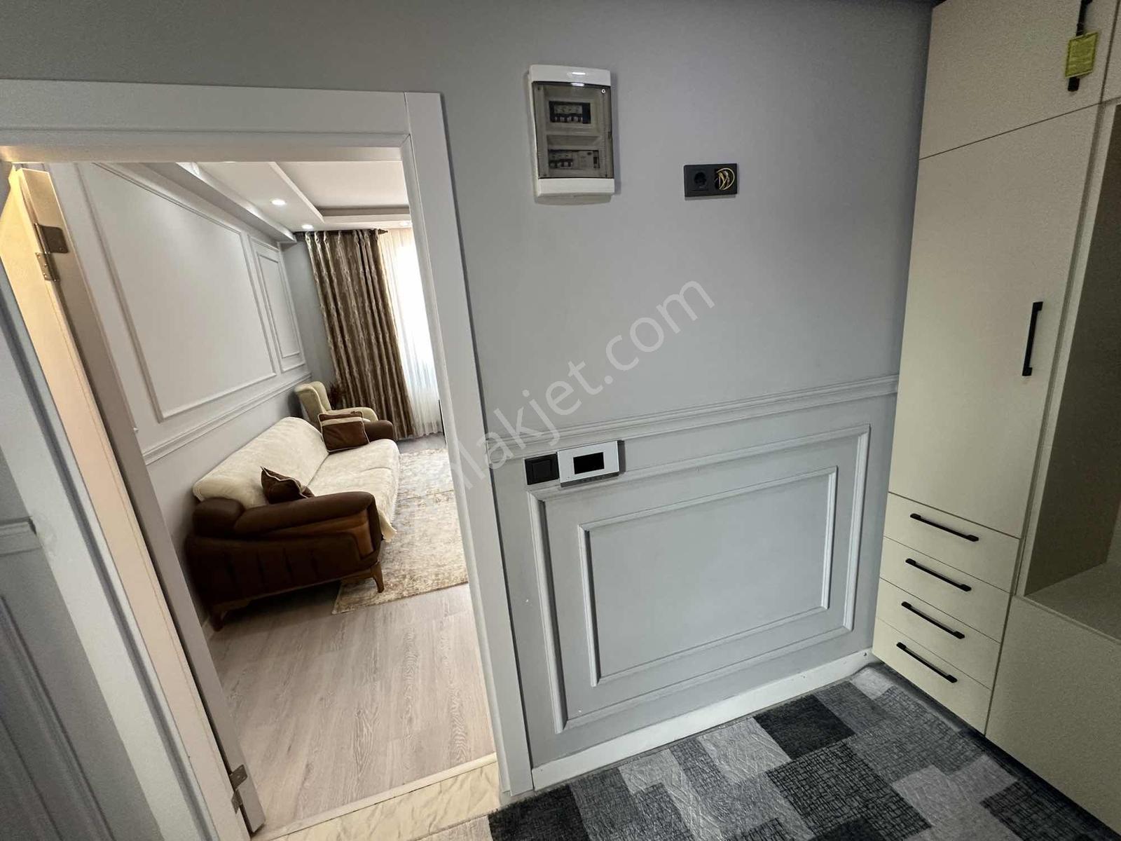 4+1 165m2 Dubleks Daire Yeni Daire Merkezi Konum — fotoğraf 12