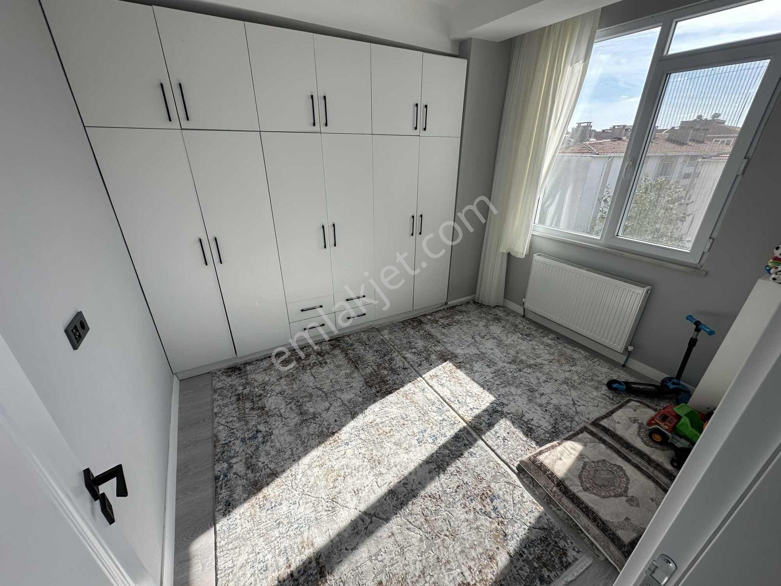 4+1 165m2 Dubleks Daire Yeni Daire Merkezi Konum — fotoğraf 14