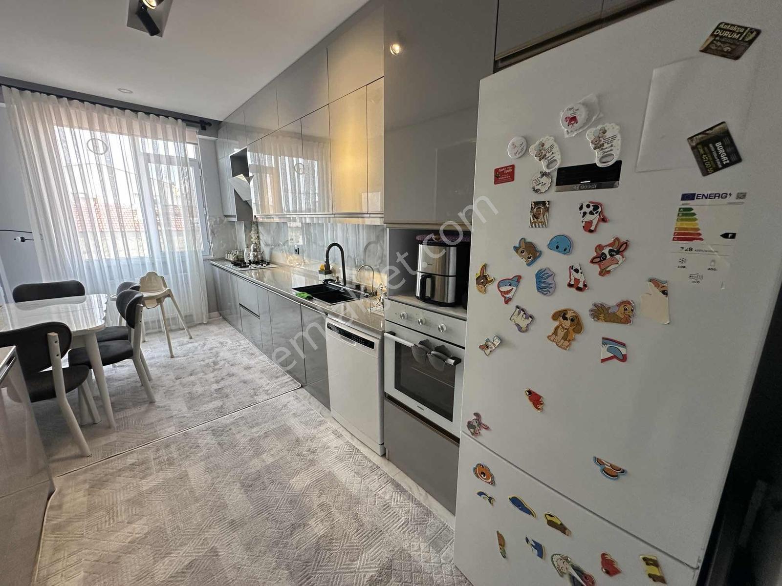 4+1 165m2 Dubleks Daire Yeni Daire Merkezi Konum — fotoğraf 21