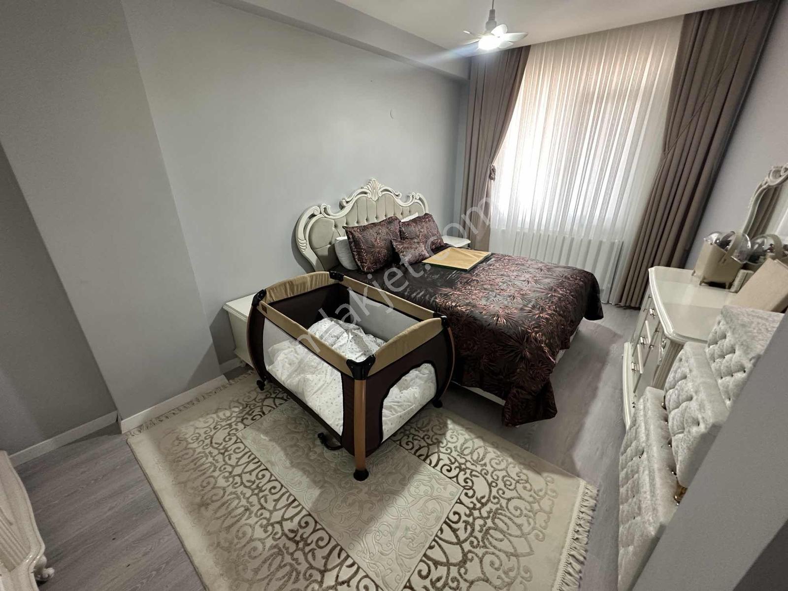 4+1 165m2 Dubleks Daire Yeni Daire Merkezi Konum — fotoğraf 23