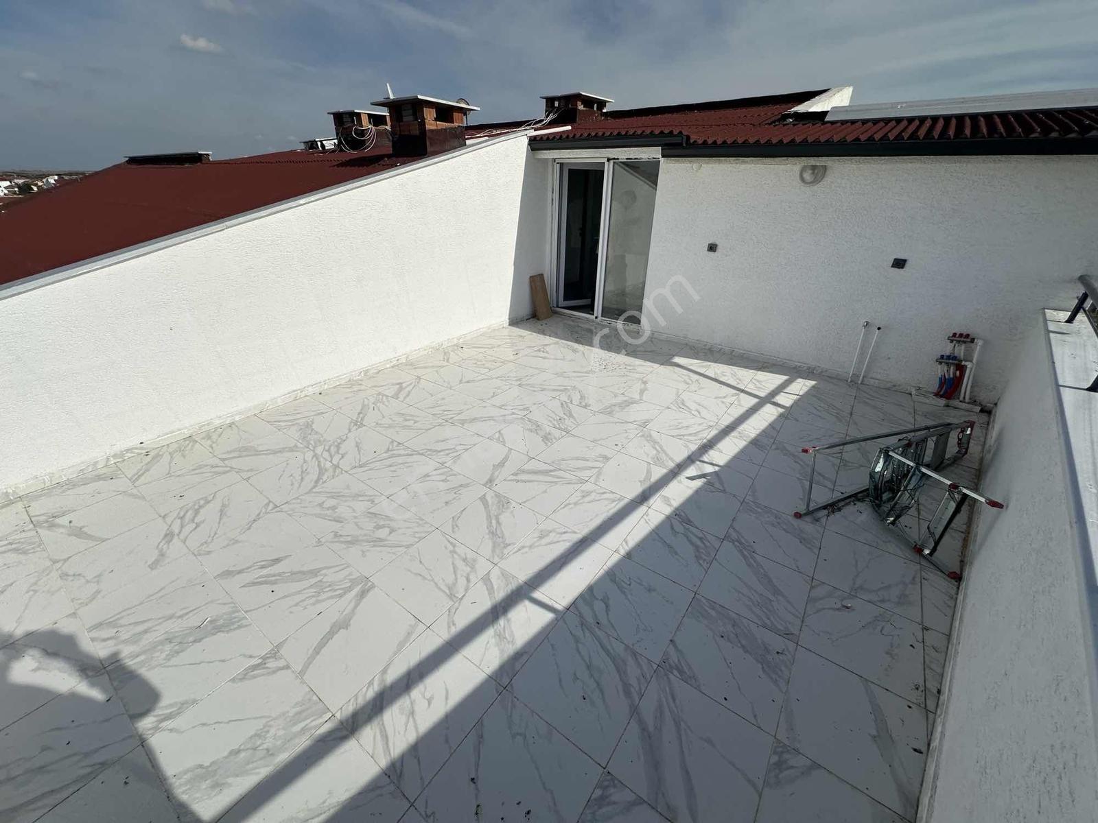4+1 165m2 Dubleks Daire Yeni Daire Merkezi Konum — fotoğraf 24