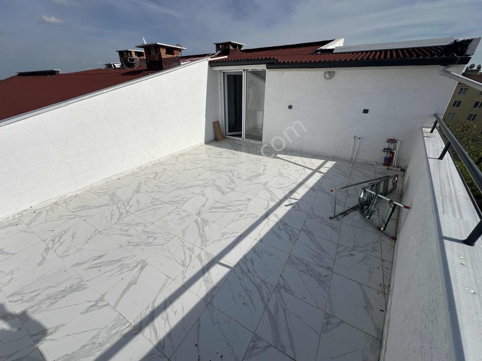 4+1 165m2 Dubleks Daire Yeni Daire Merkezi Konum — fotoğraf 25