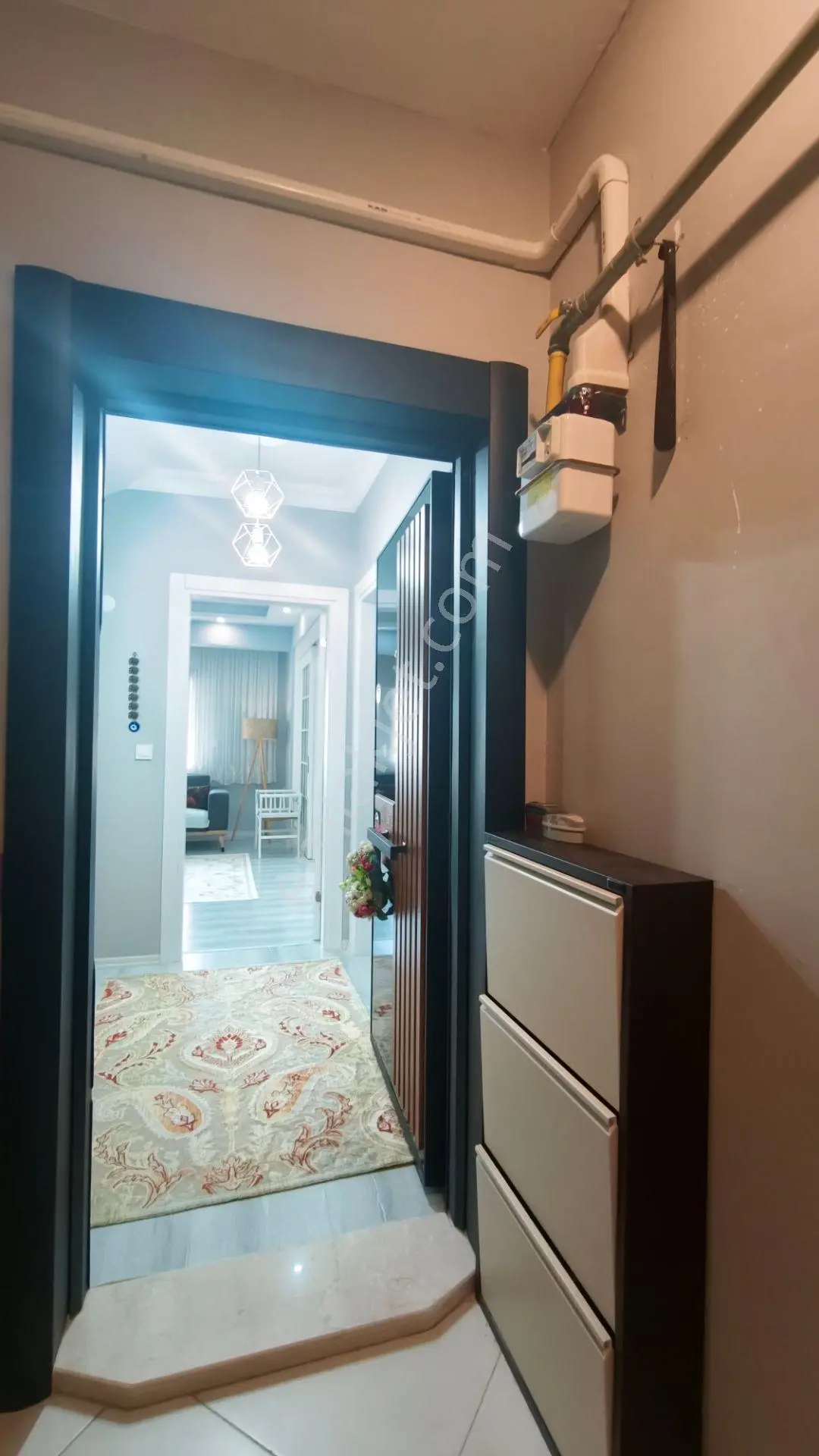 Saadet Korkmaz'dan Gazipaşa'da Ultra Lüks Satılık 3+1 Dubleks Daire — fotoğraf 2