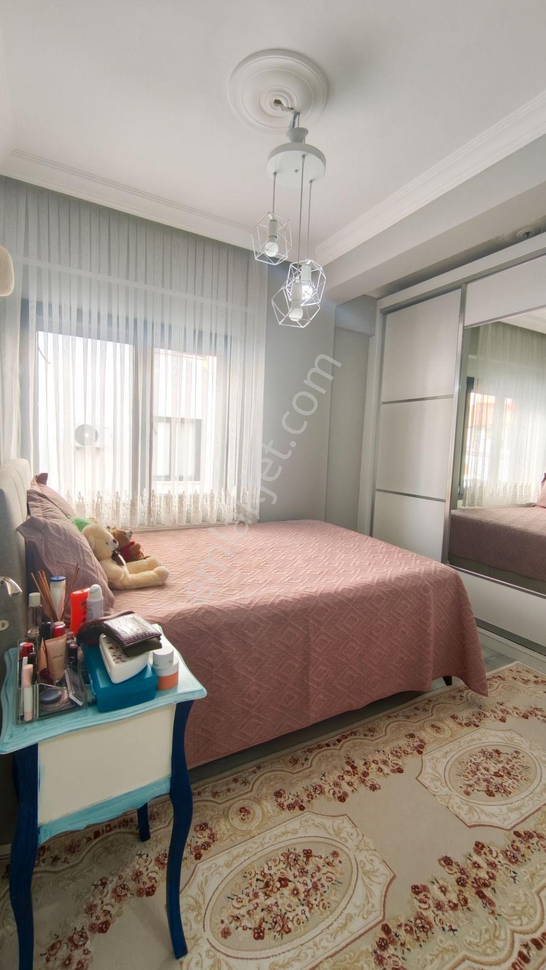 Saadet Korkmaz'dan Gazipaşa'da Ultra Lüks Satılık 3+1 Dubleks Daire — fotoğraf 14