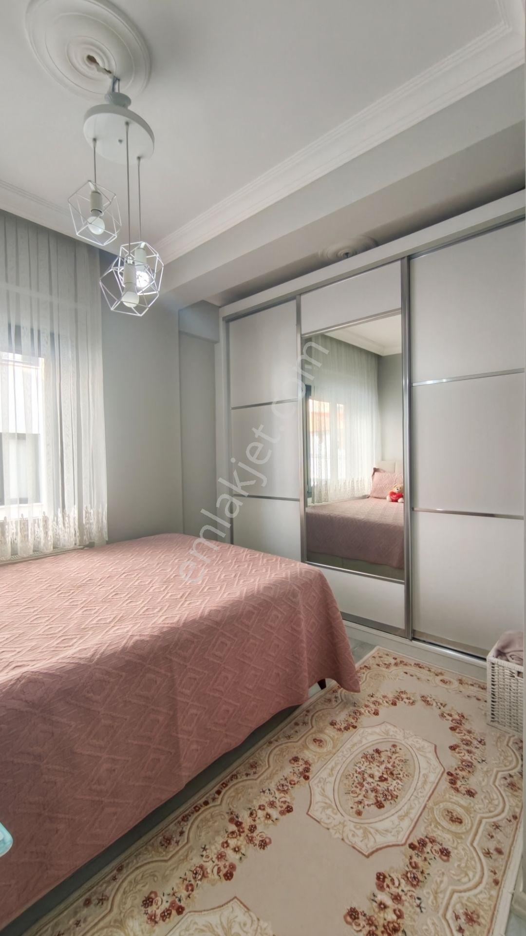 Saadet Korkmaz'dan Gazipaşa'da Ultra Lüks Satılık 3+1 Dubleks Daire — fotoğraf 15