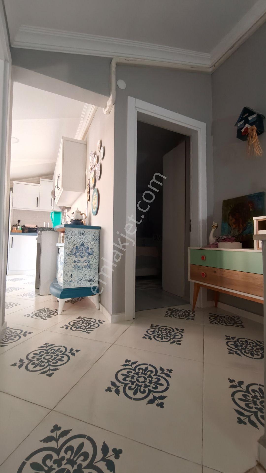 Saadet Korkmaz'dan Gazipaşa'da Ultra Lüks Satılık 3+1 Dubleks Daire — fotoğraf 19