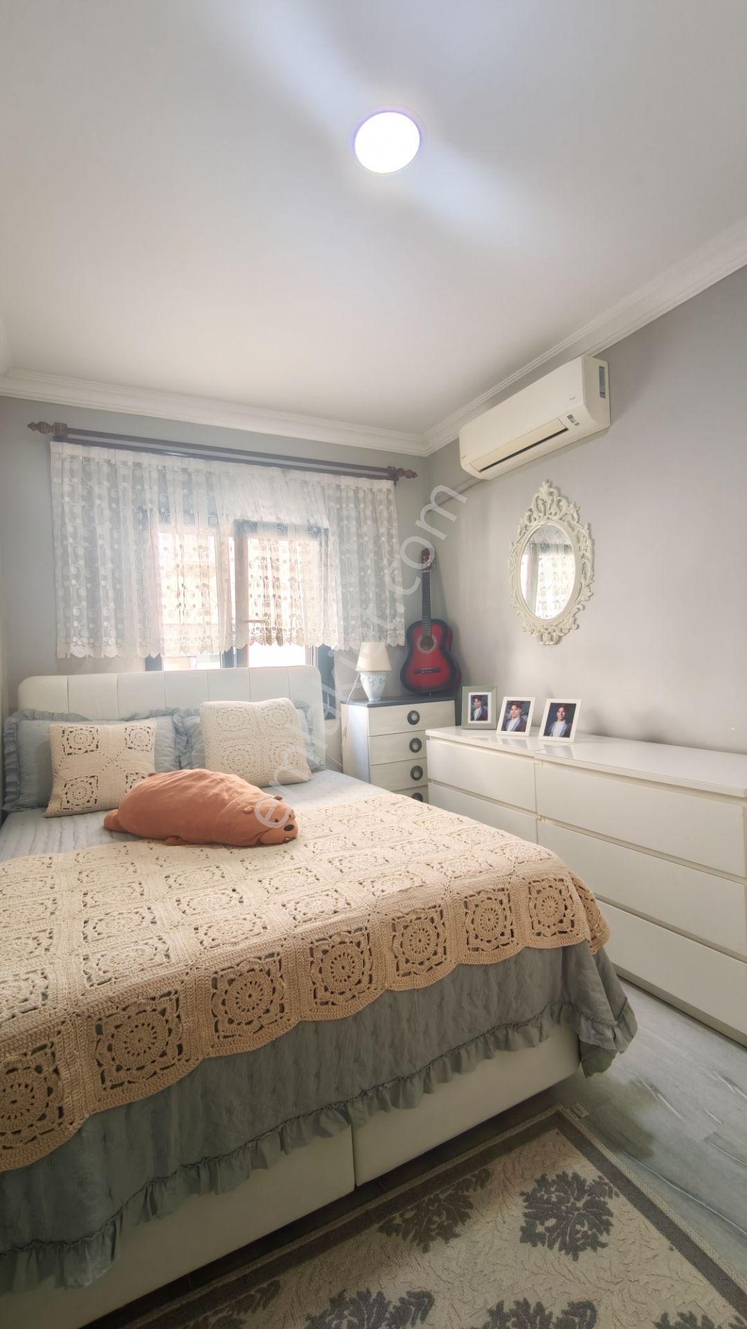 Saadet Korkmaz'dan Gazipaşa'da Ultra Lüks Satılık 3+1 Dubleks Daire — fotoğraf 22