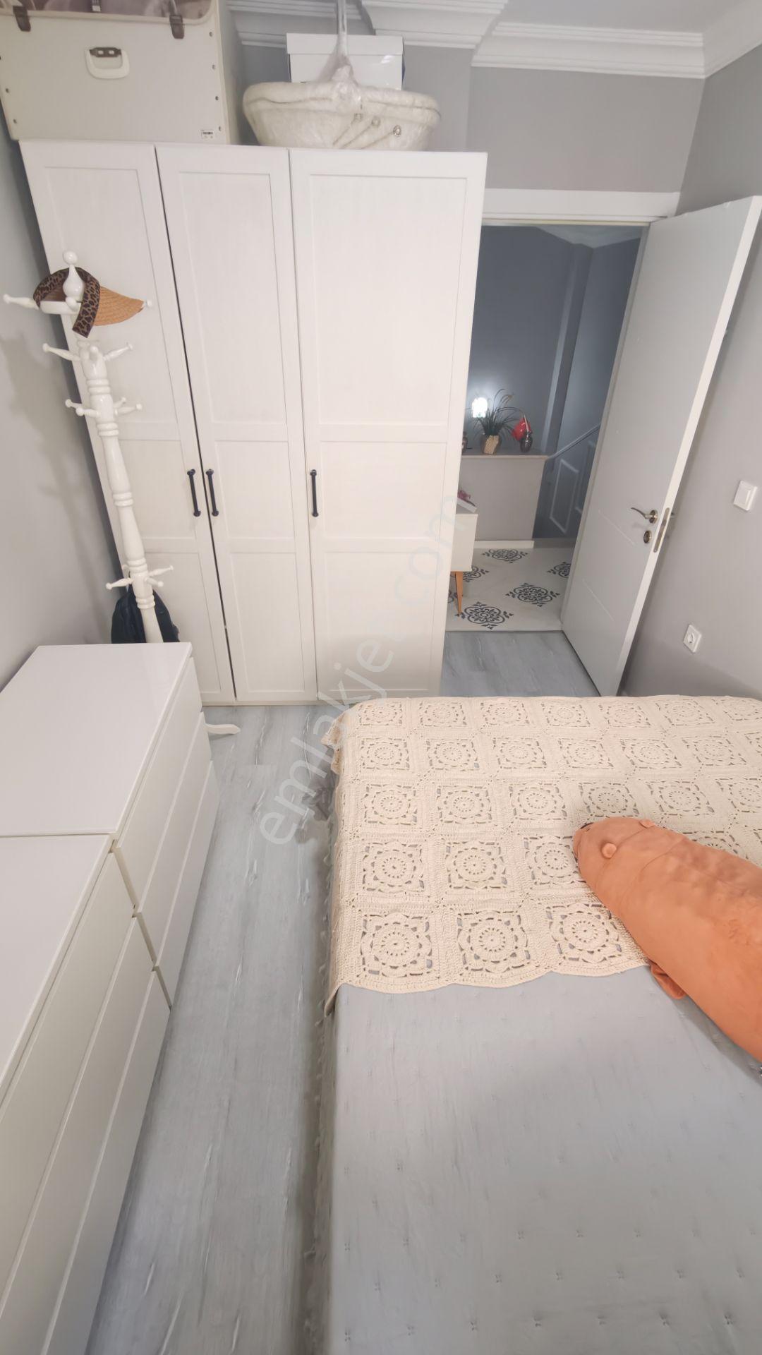 Saadet Korkmaz'dan Gazipaşa'da Ultra Lüks Satılık 3+1 Dubleks Daire — fotoğraf 23