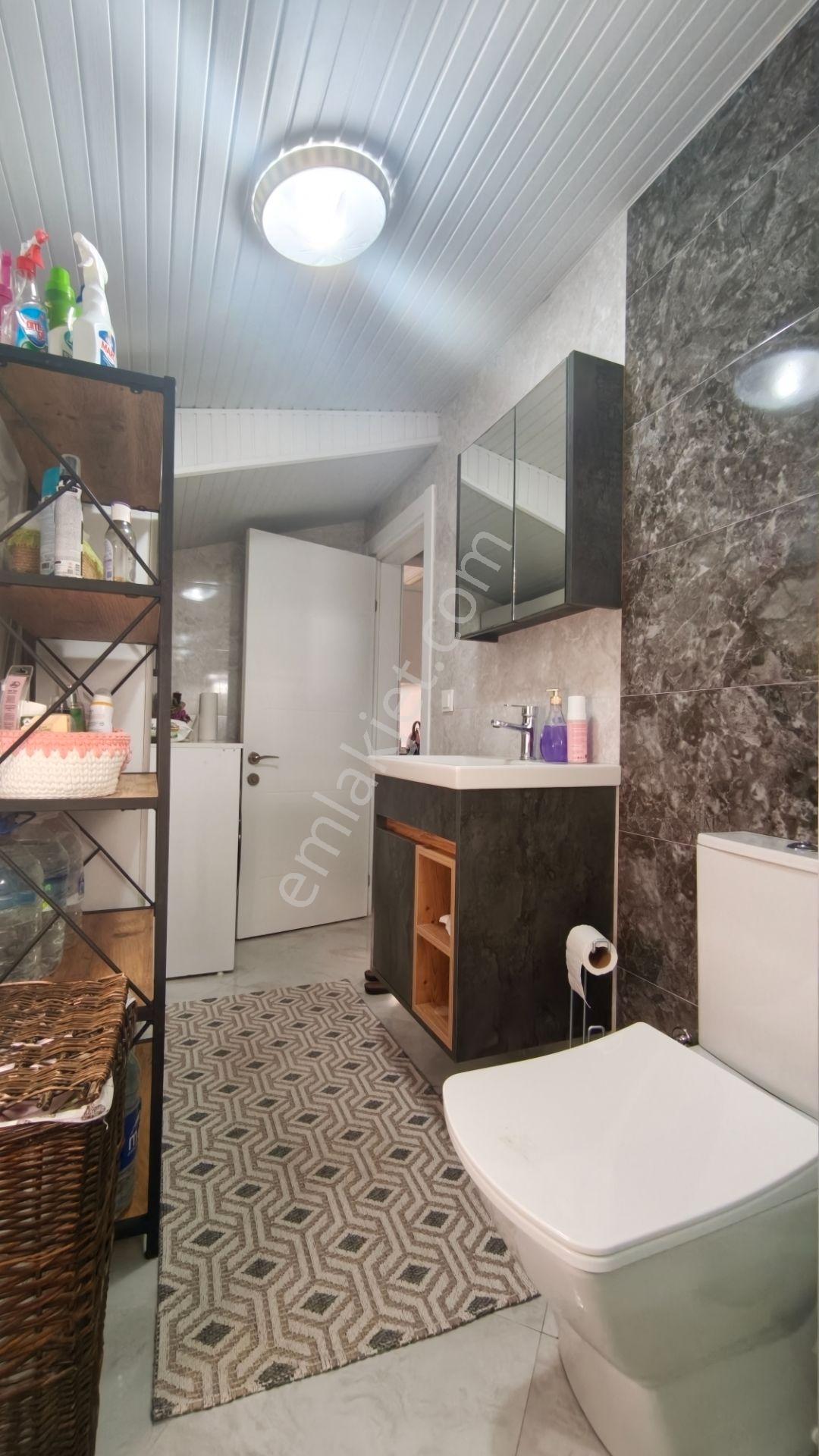 Saadet Korkmaz'dan Gazipaşa'da Ultra Lüks Satılık 3+1 Dubleks Daire — fotoğraf 27