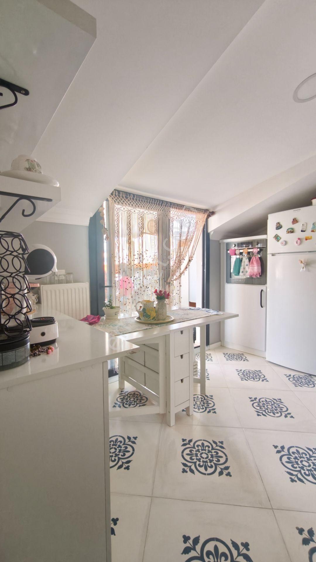 Saadet Korkmaz'dan Gazipaşa'da Ultra Lüks Satılık 3+1 Dubleks Daire — fotoğraf 29