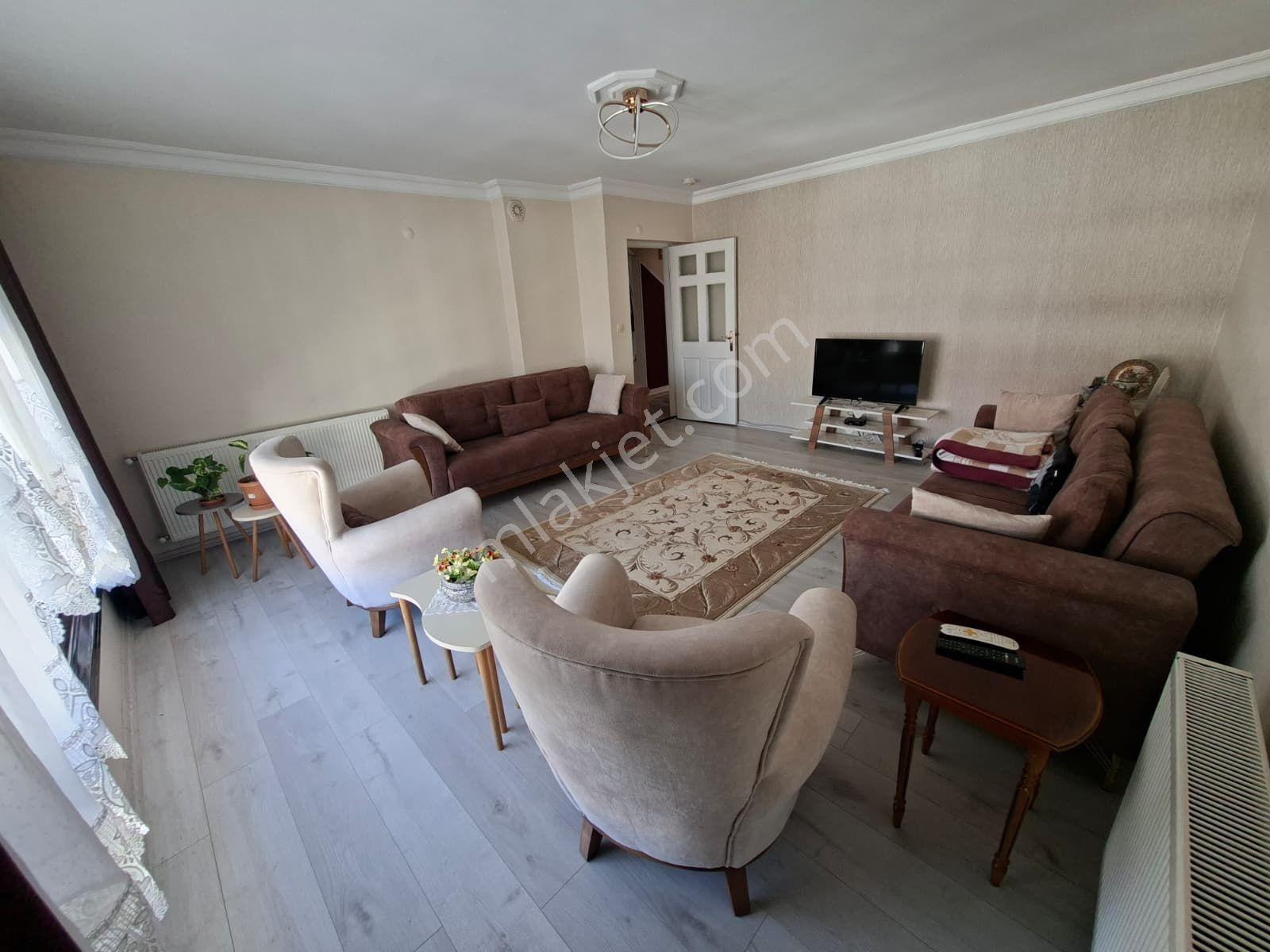 Basın Caddesi Yanı Full Yapılı 5+1 Masrafsız Dubleks Daire — fotoğraf 6