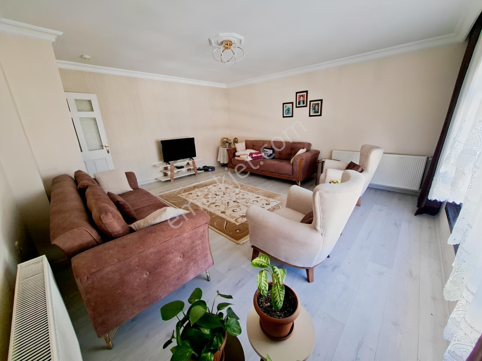 Basın Caddesi Yanı Full Yapılı 5+1 Masrafsız Dubleks Daire — fotoğraf 7