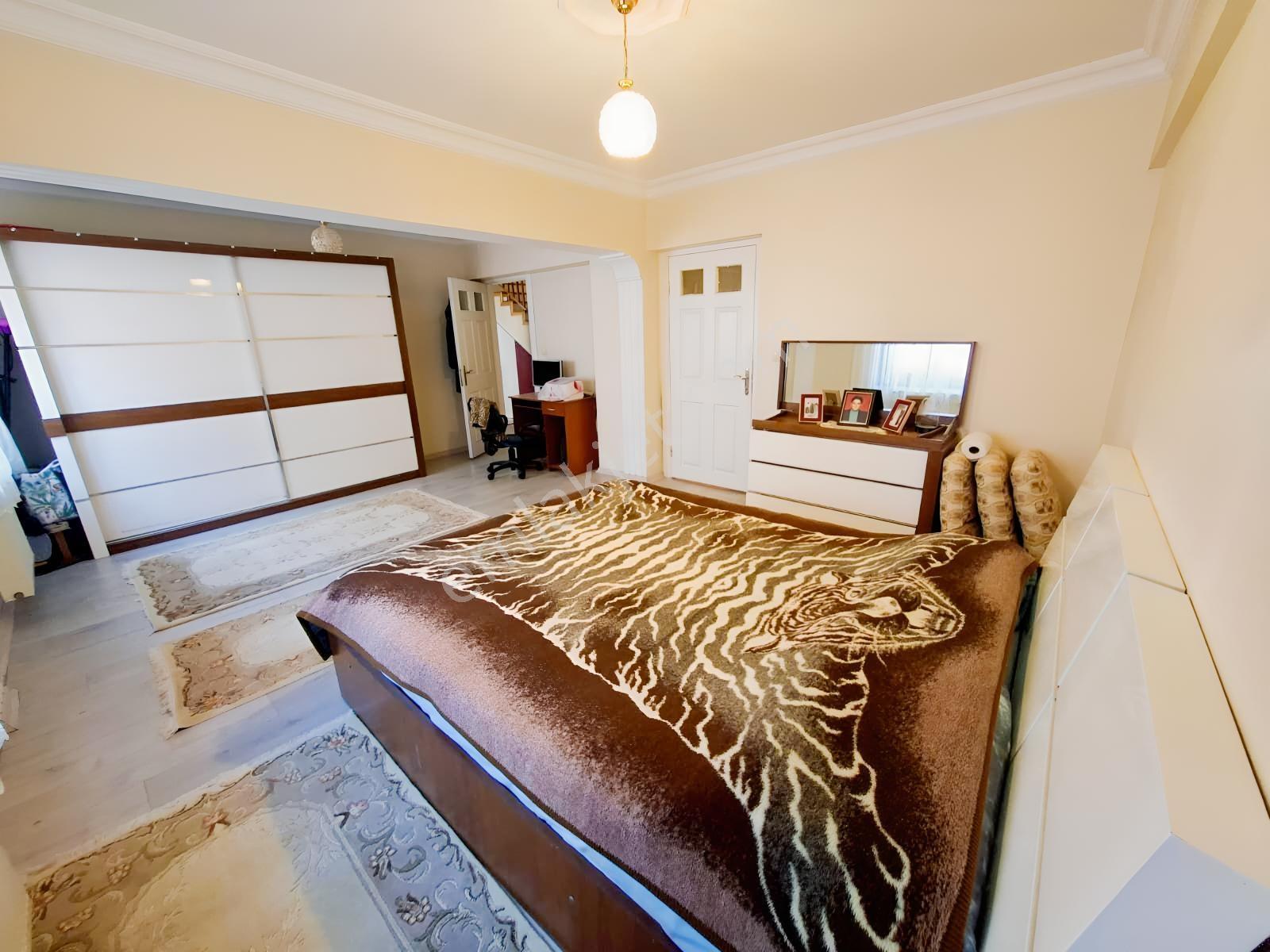 Basın Caddesi Yanı Full Yapılı 5+1 Masrafsız Dubleks Daire — fotoğraf 10