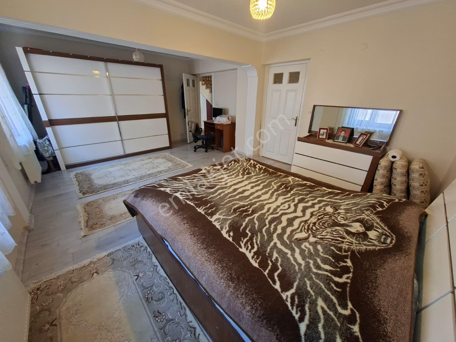 Basın Caddesi Yanı Full Yapılı 5+1 Masrafsız Dubleks Daire — fotoğraf 12