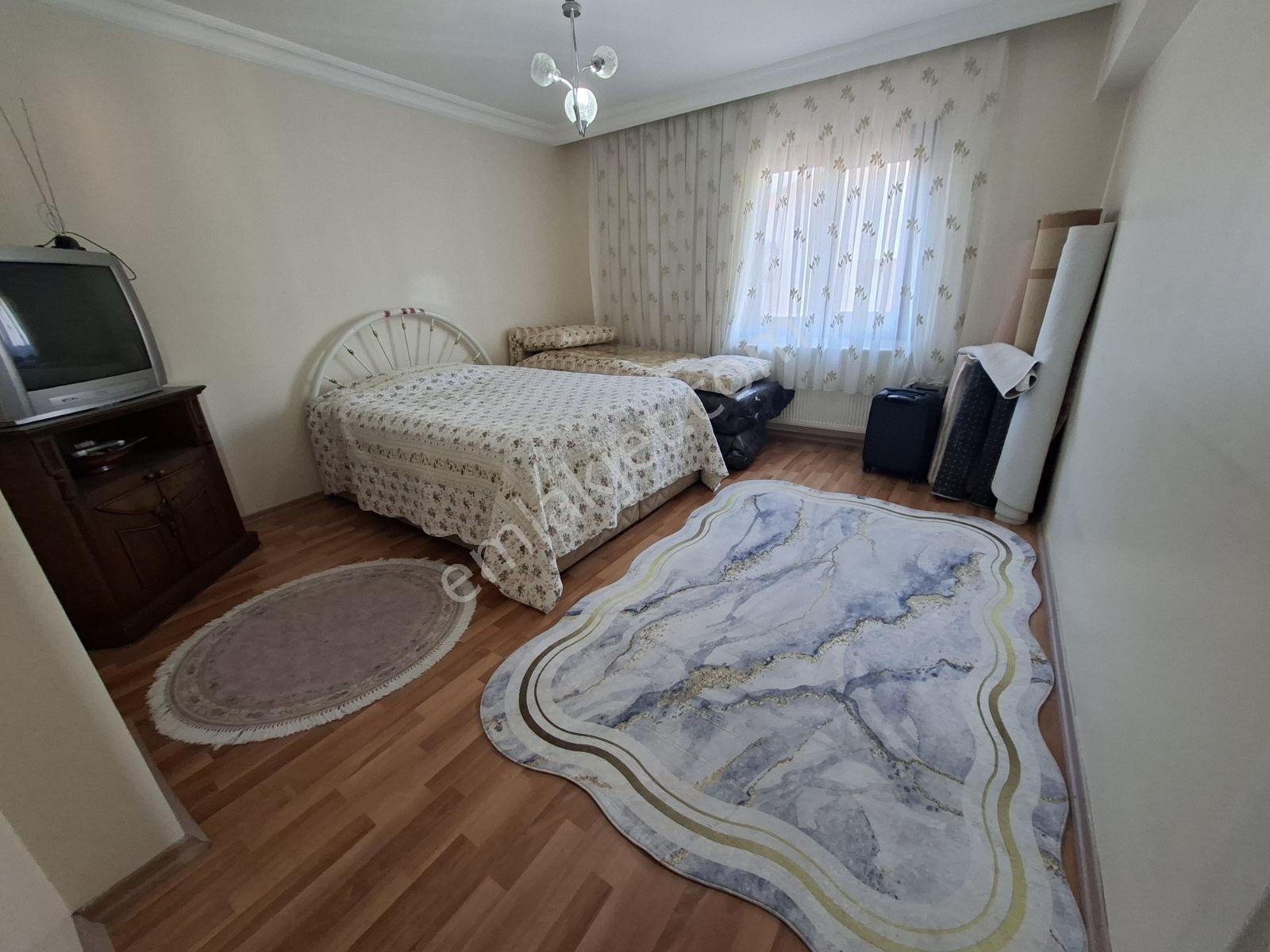 Basın Caddesi Yanı Full Yapılı 5+1 Masrafsız Dubleks Daire — fotoğraf 15